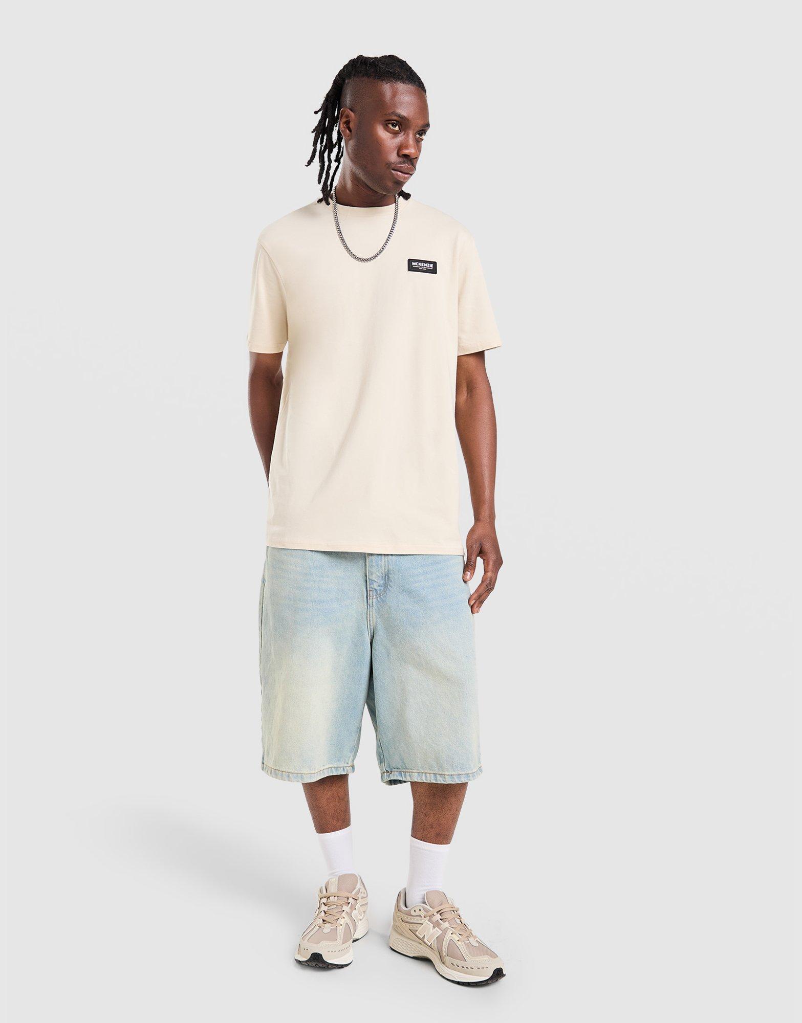 McKenzie T-shirt Rocco