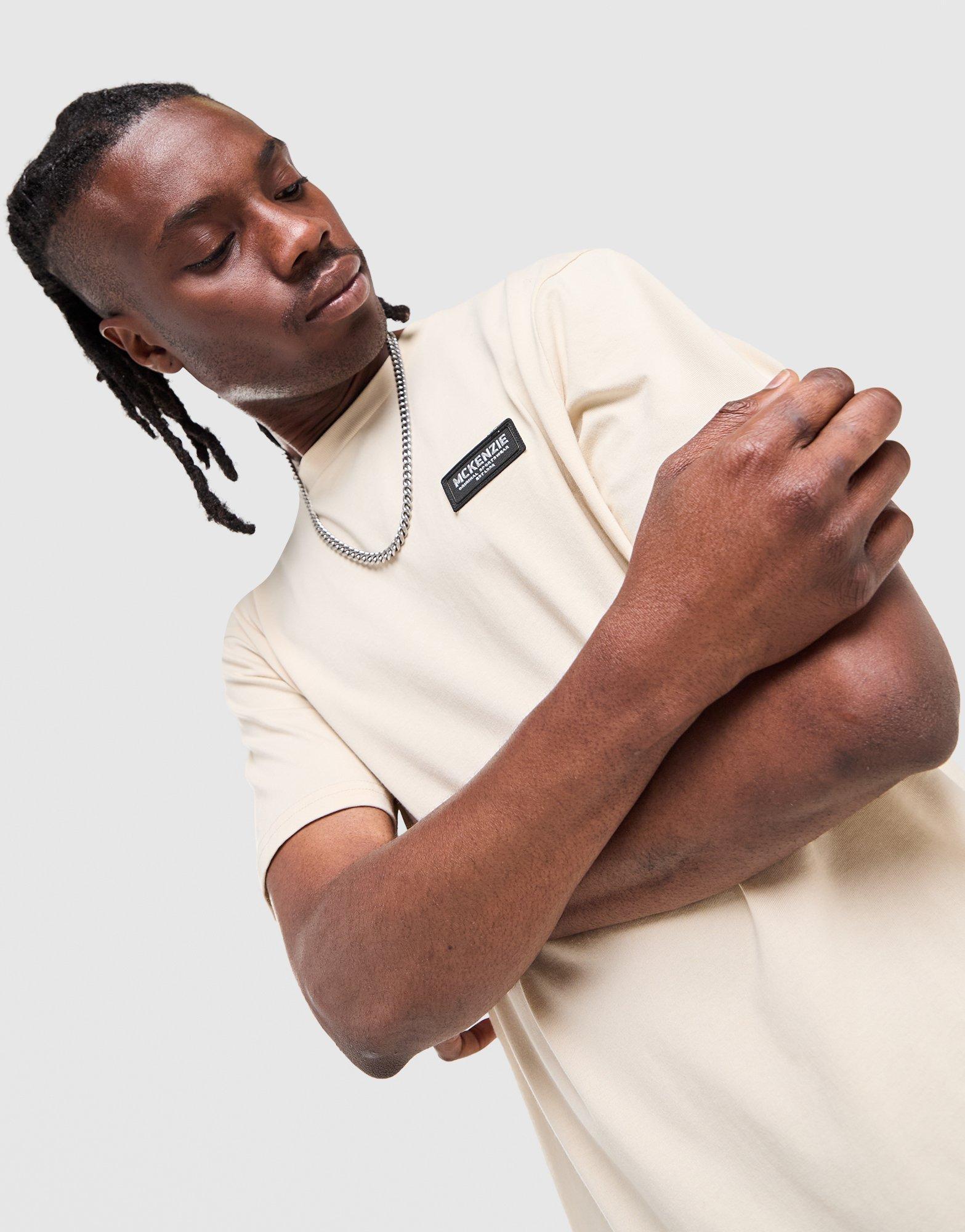 McKenzie T-shirt Rocco