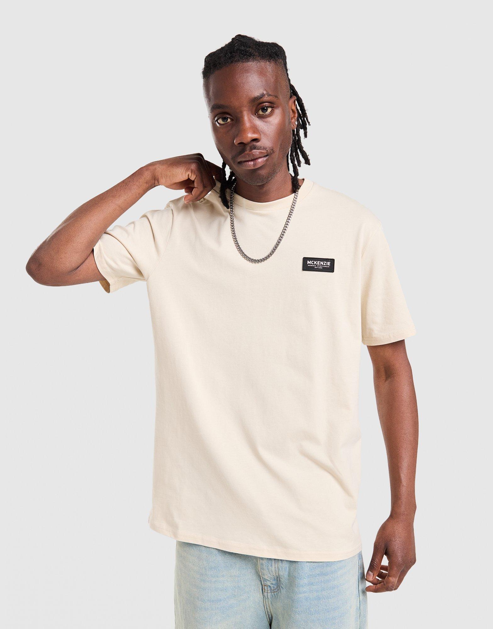 McKenzie Camiseta Rocco
