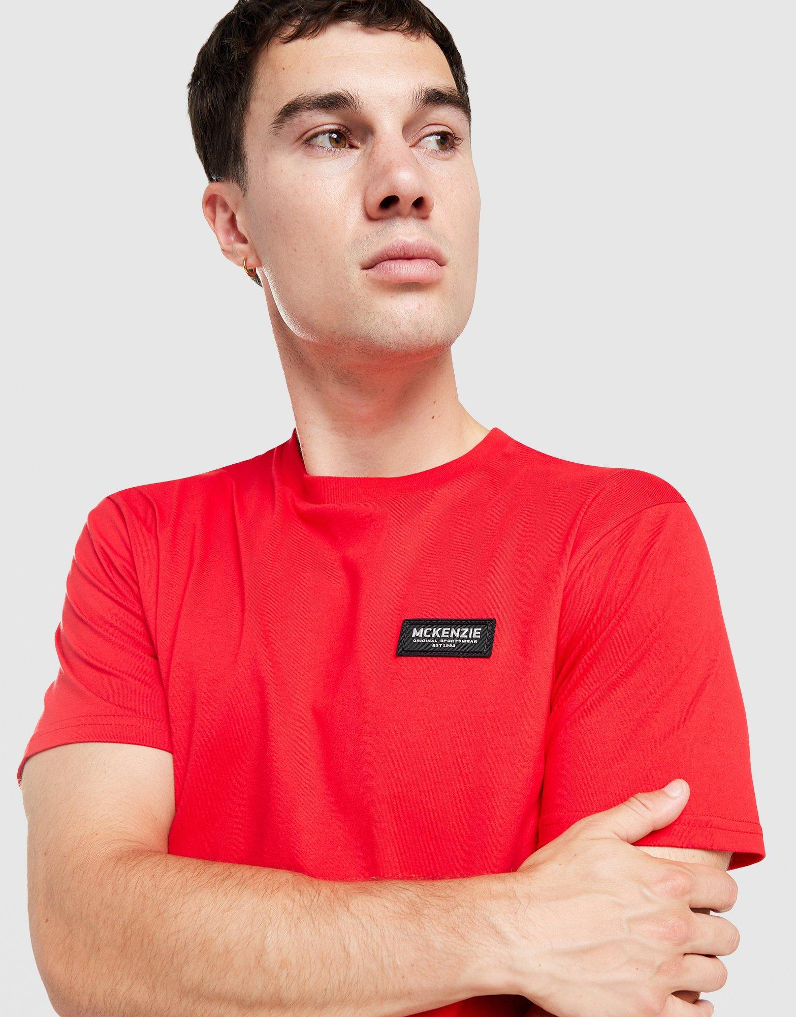 McKenzie T-shirt Rocco