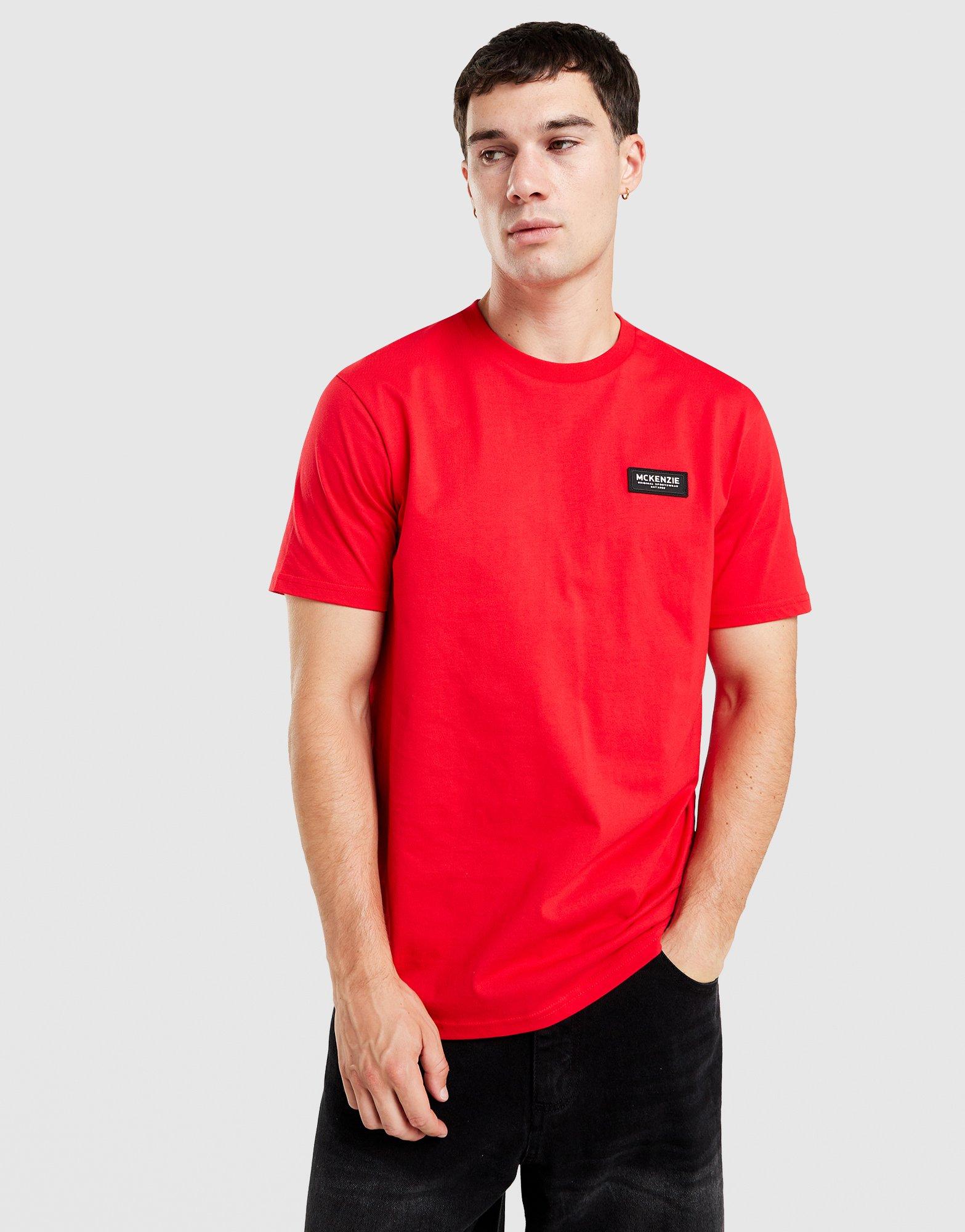 McKenzie Camiseta Rocco
