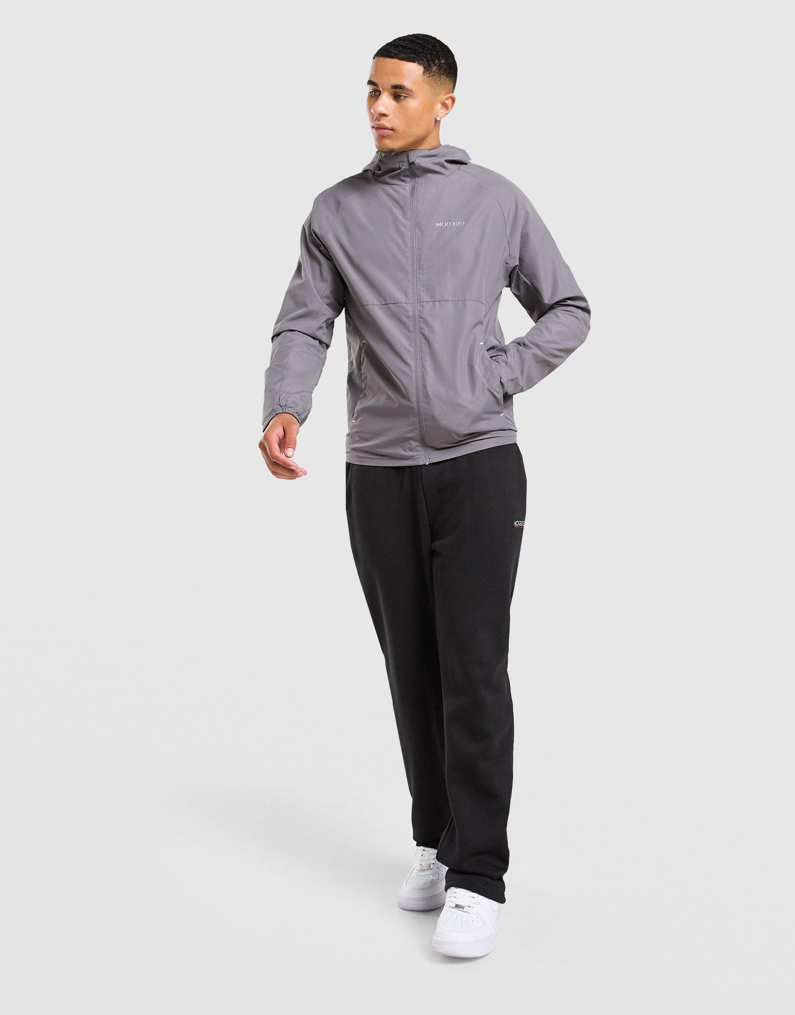 McKenzie Veste Secca