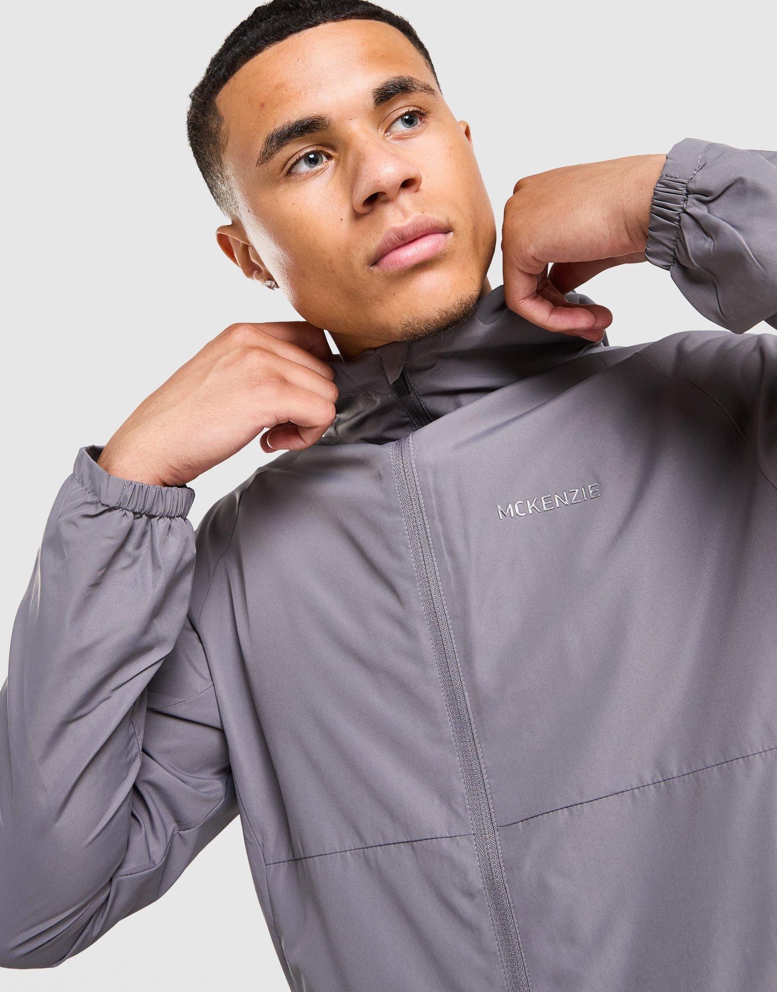 McKenzie Veste Secca
