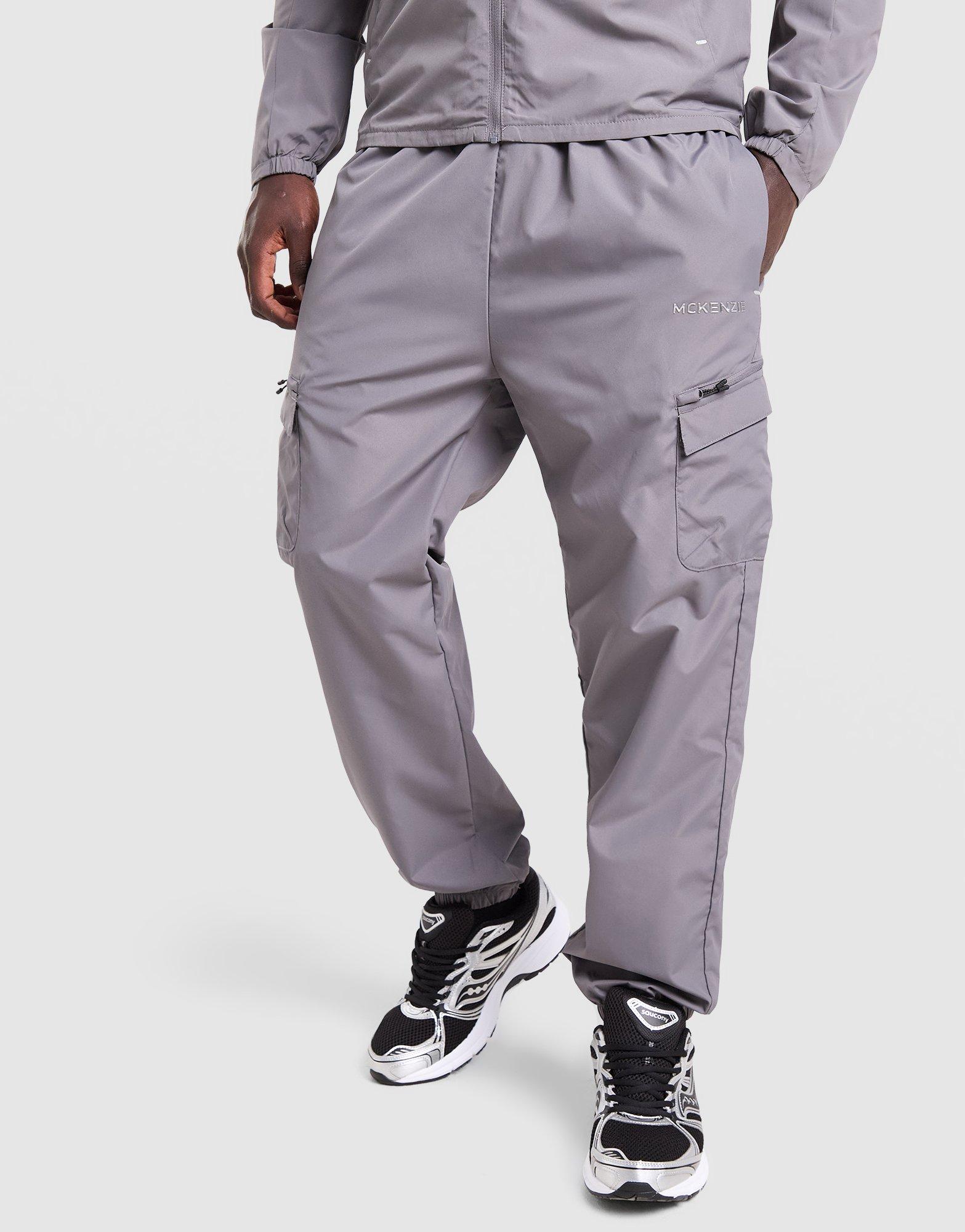 McKenzie Secca Woven Track Pants