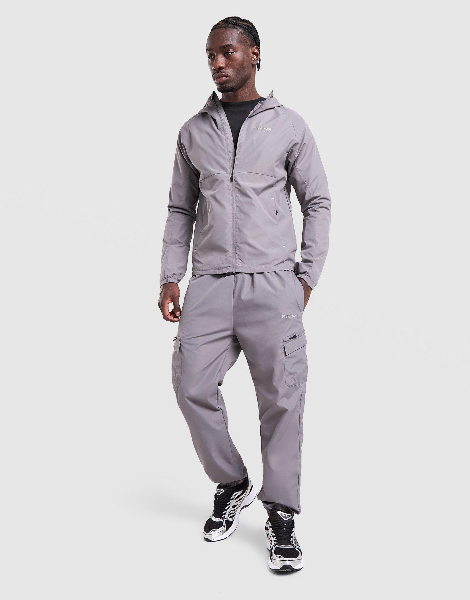 McKenzie Secca Woven Track Pants