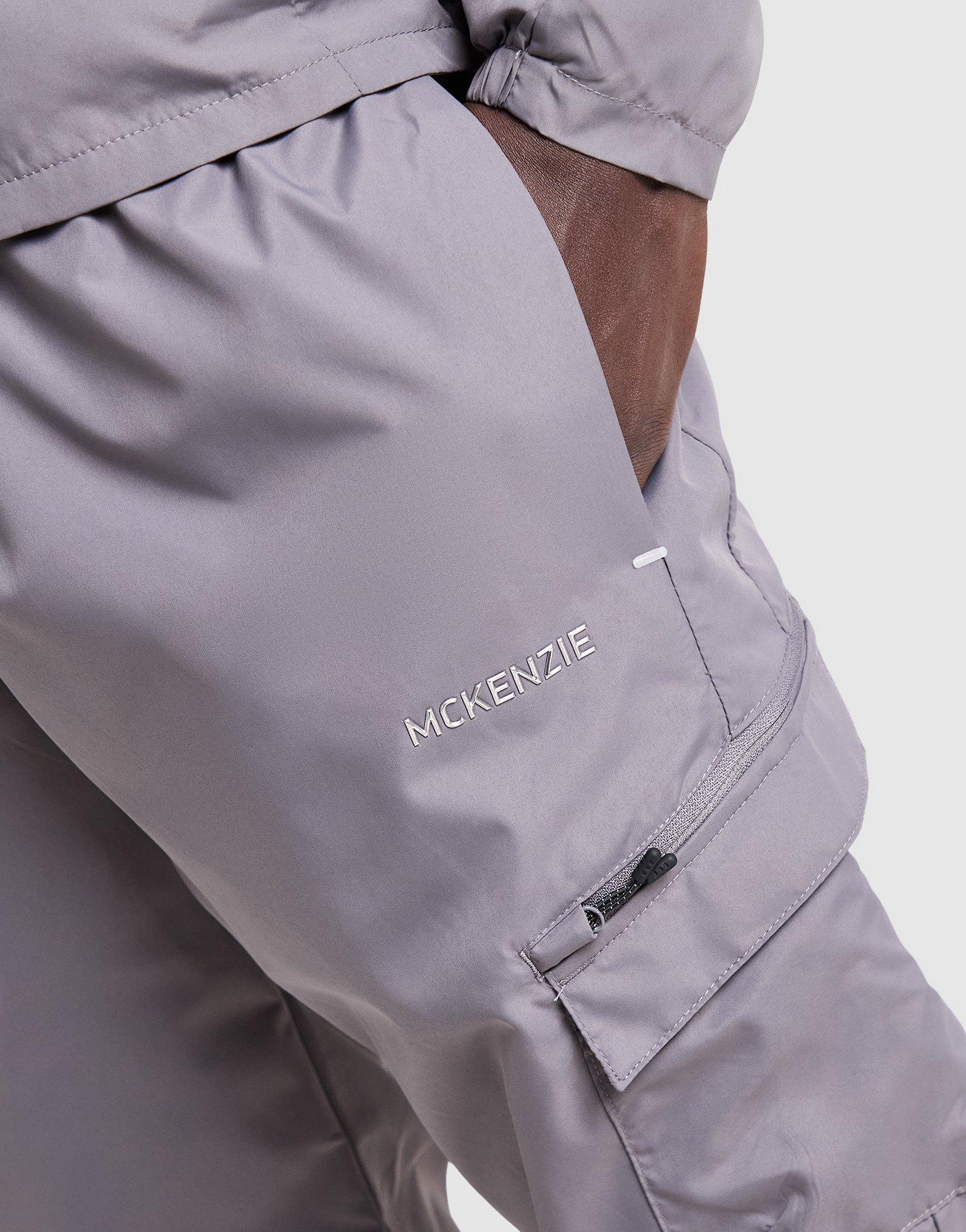 McKenzie Secca Woven Track Pants