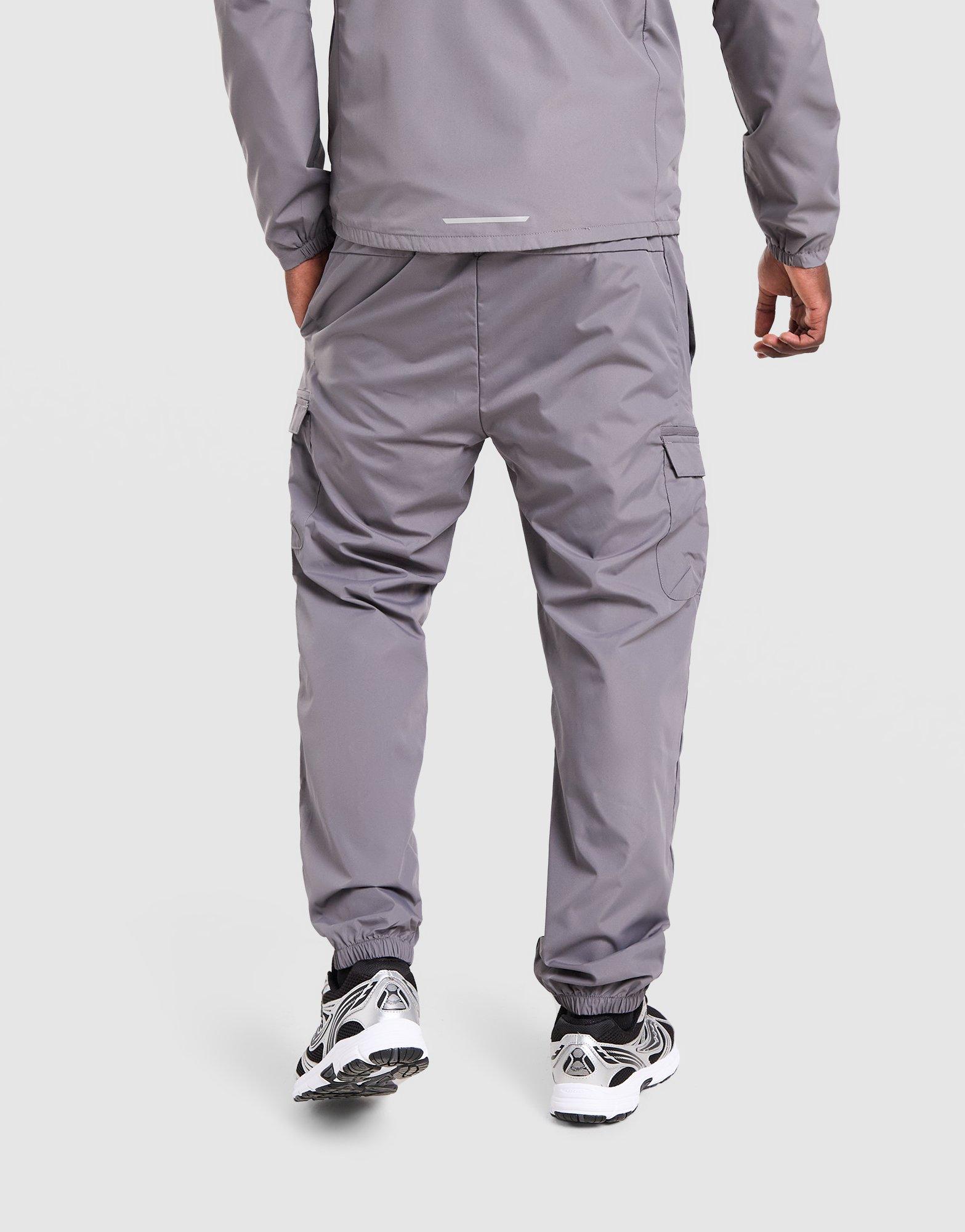 McKenzie Secca Woven Track Pants
