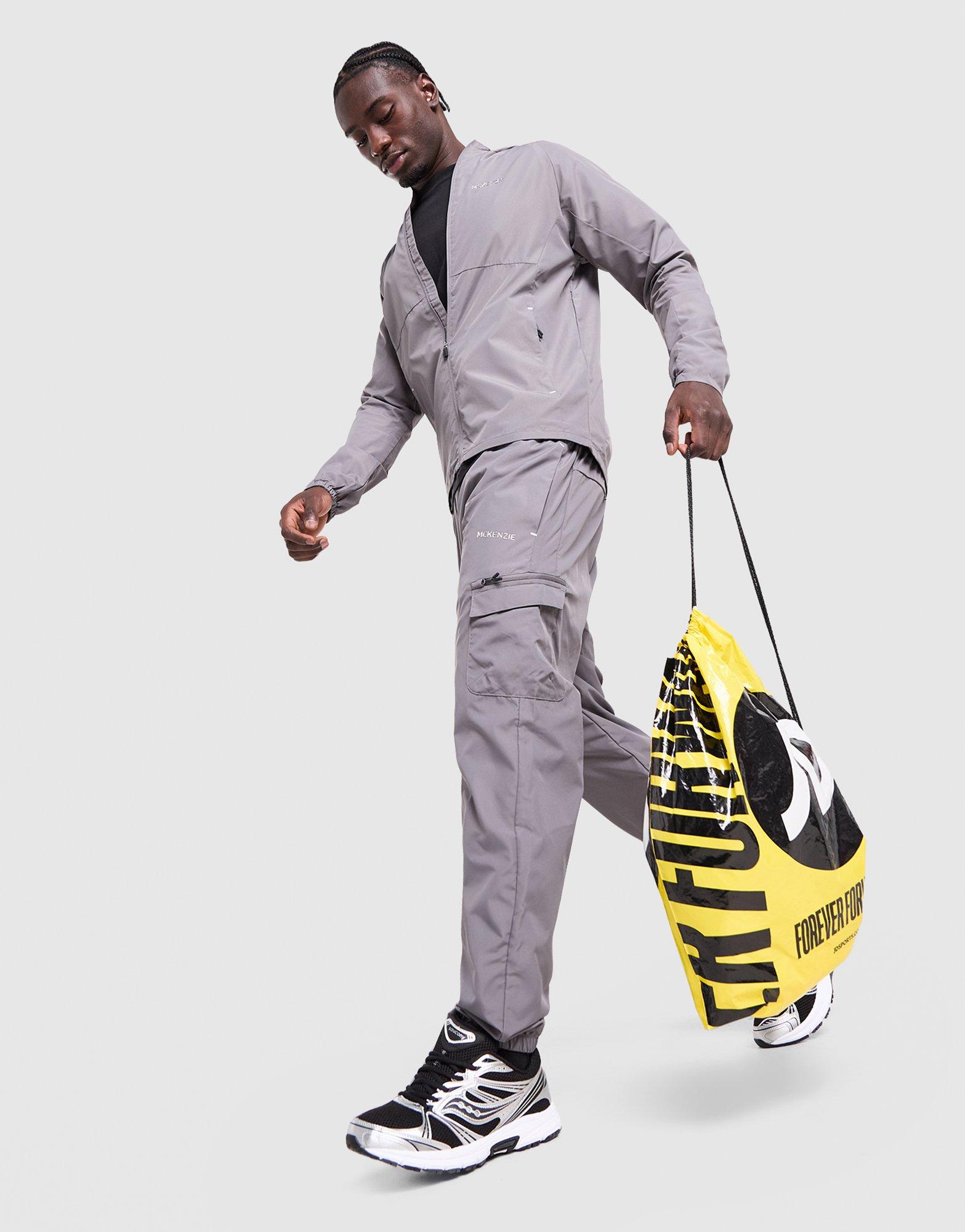 McKenzie Secca Woven Track Pants