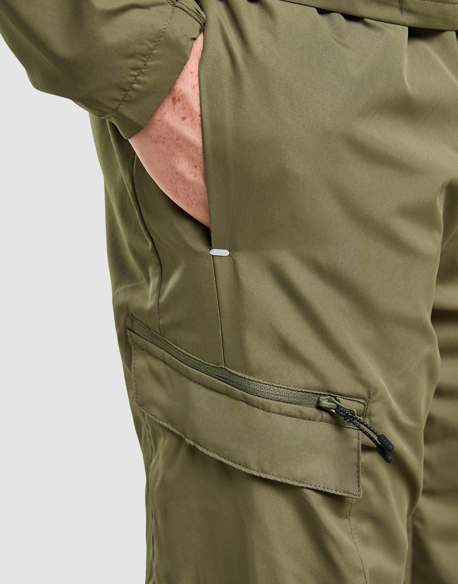 McKenzie Secca Woven Track Pants