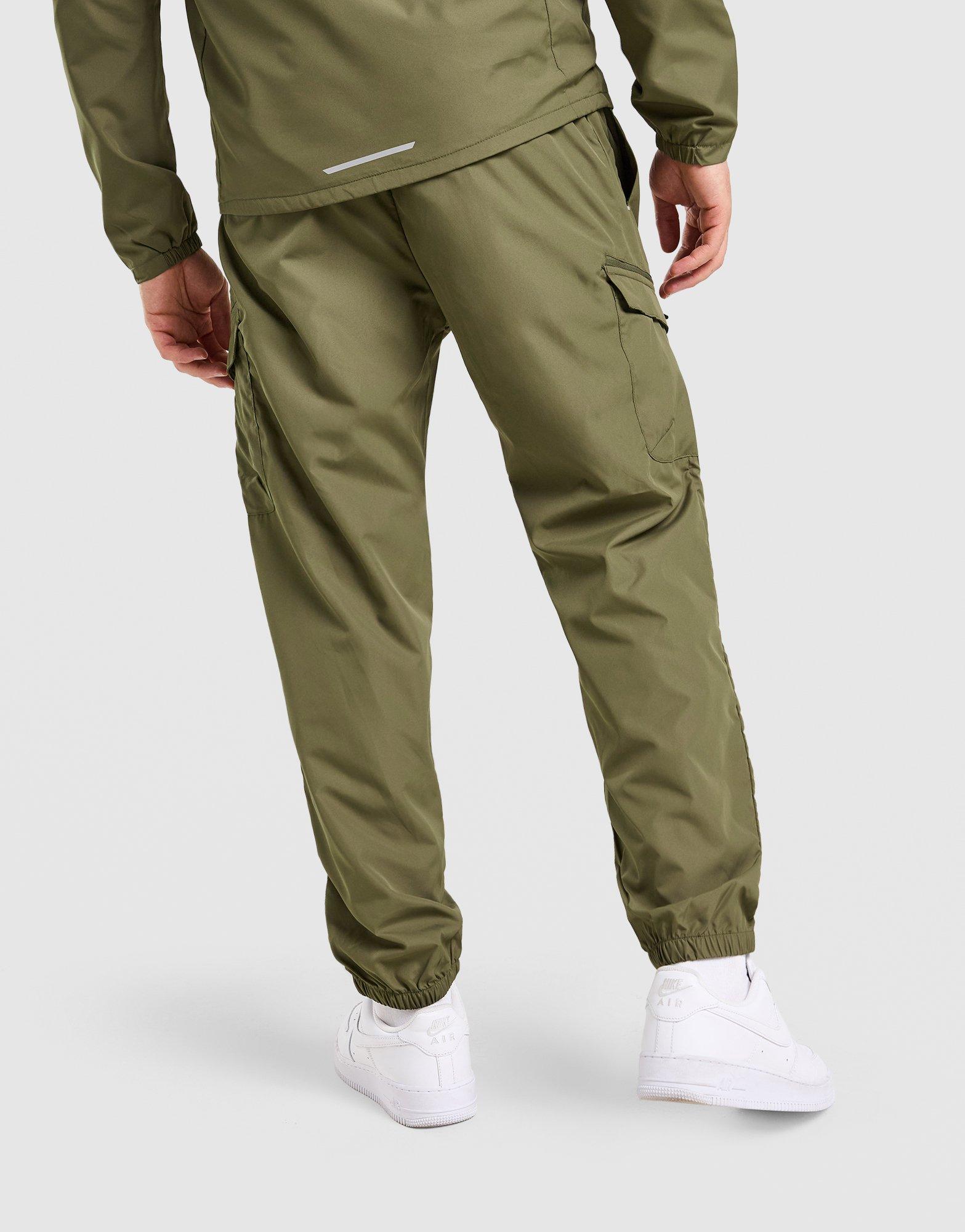 McKenzie Secca Woven Track Pants