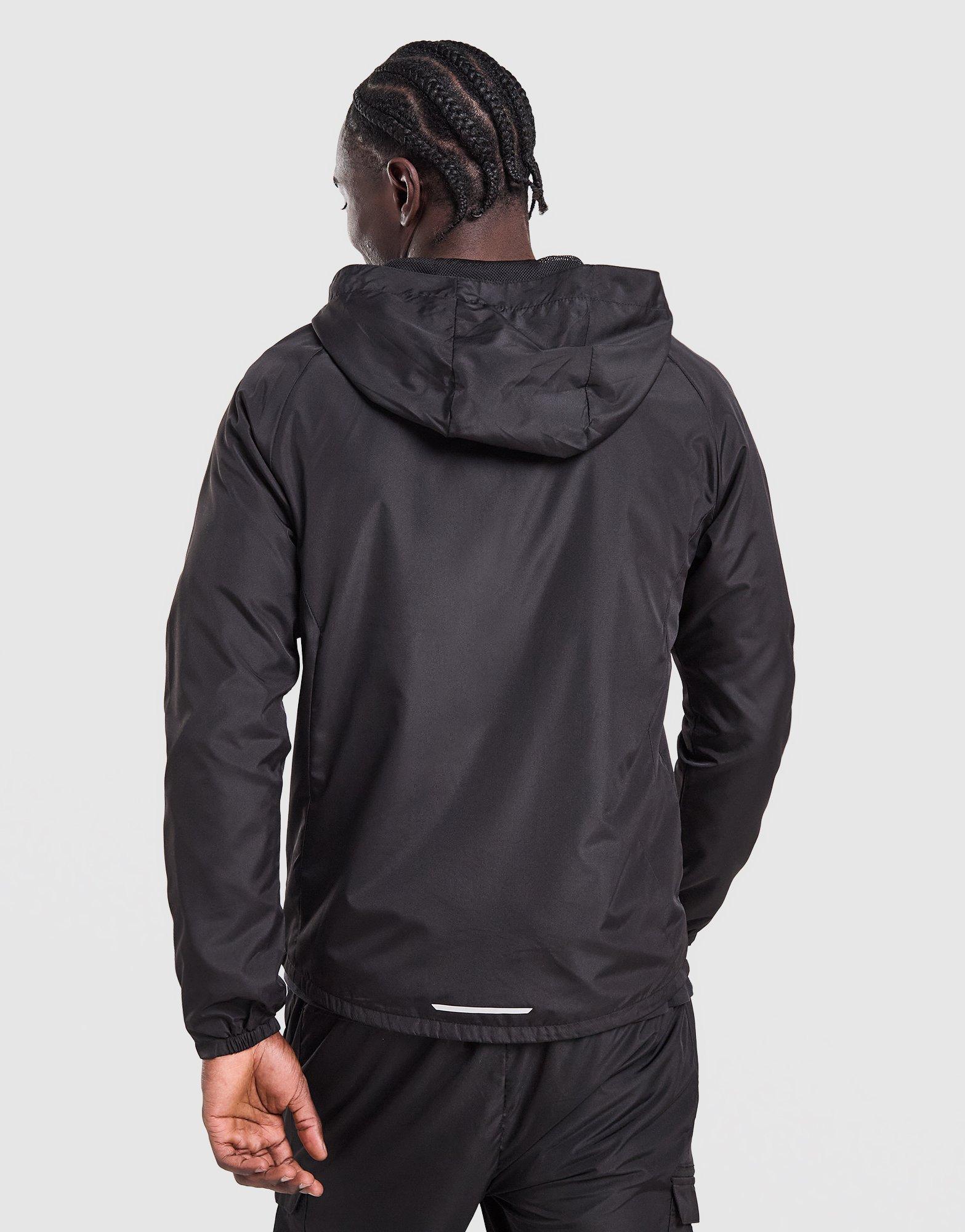 McKenzie Secca Woven Jacket