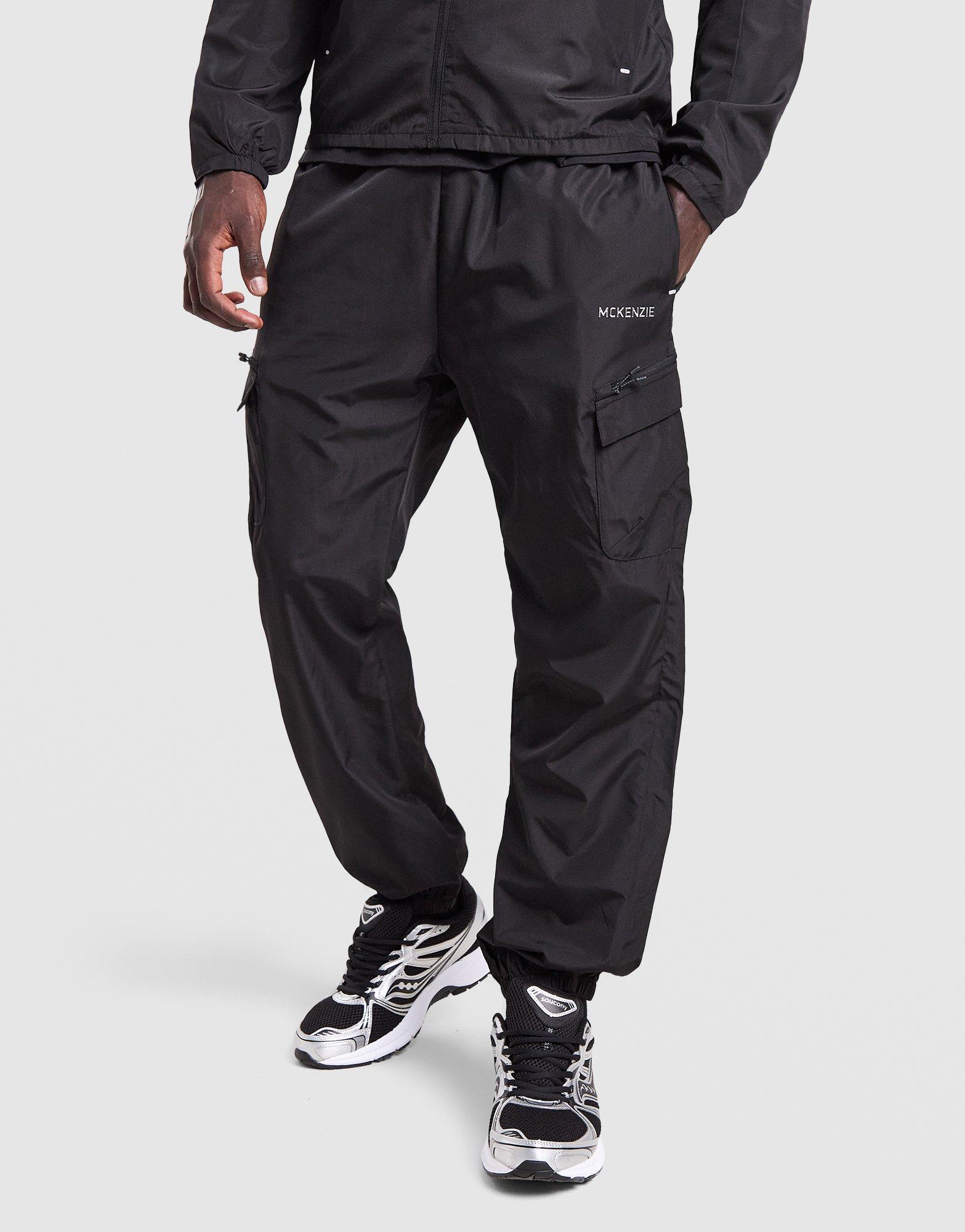 McKenzie Secca Woven Track Pants