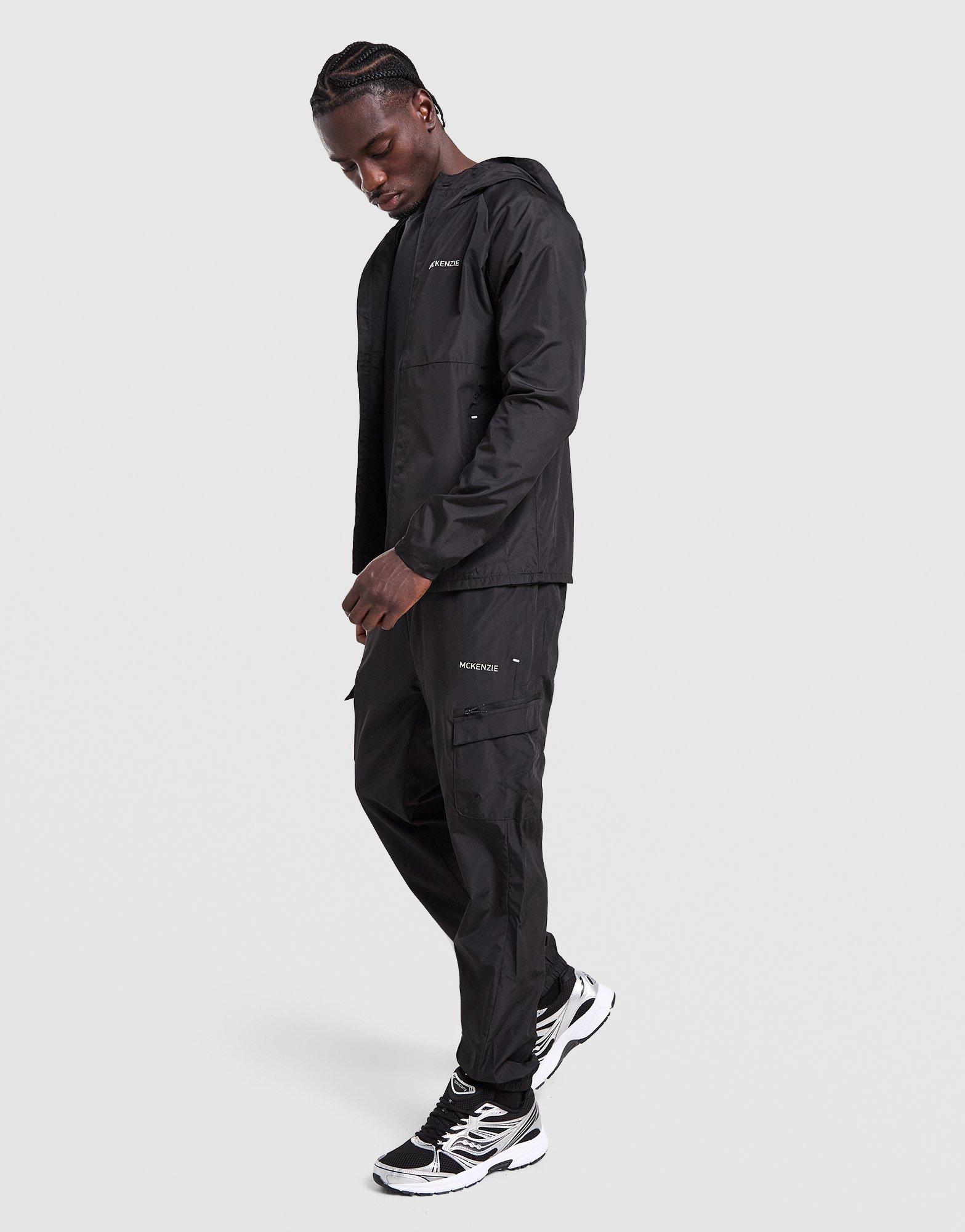 McKenzie Secca Woven Track Pants