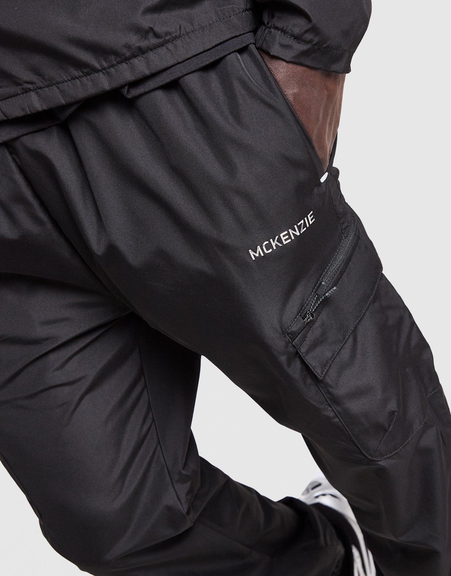 McKenzie Secca Woven Track Pants