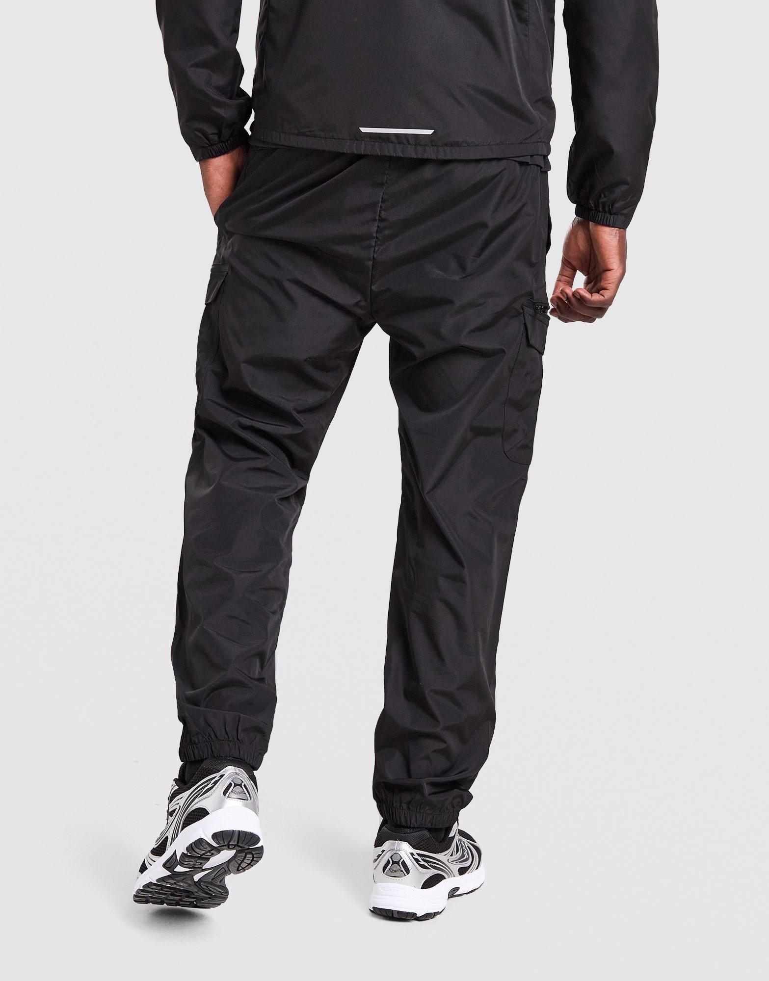 McKenzie Secca Woven Track Pants