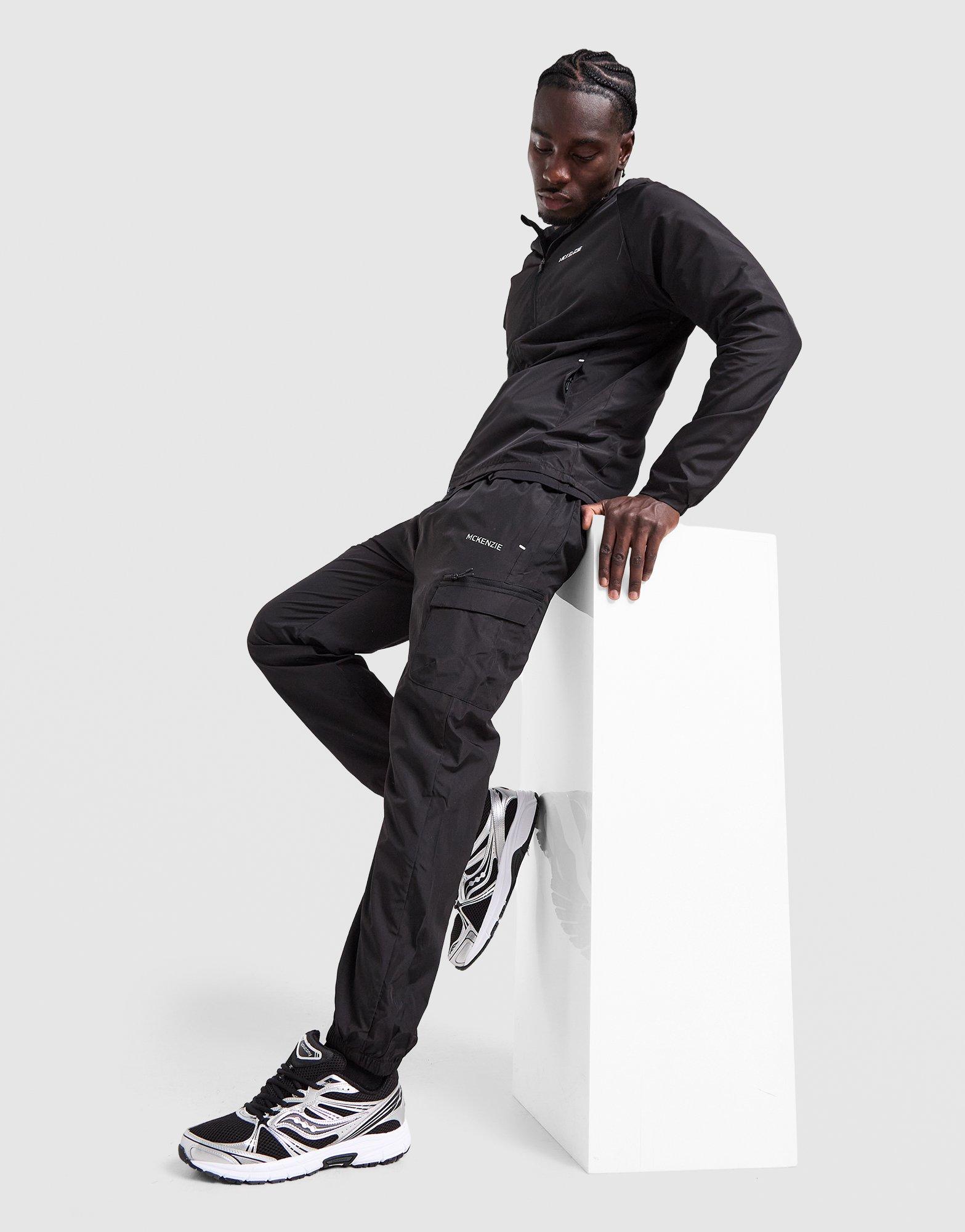 McKenzie Secca Woven Track Pants