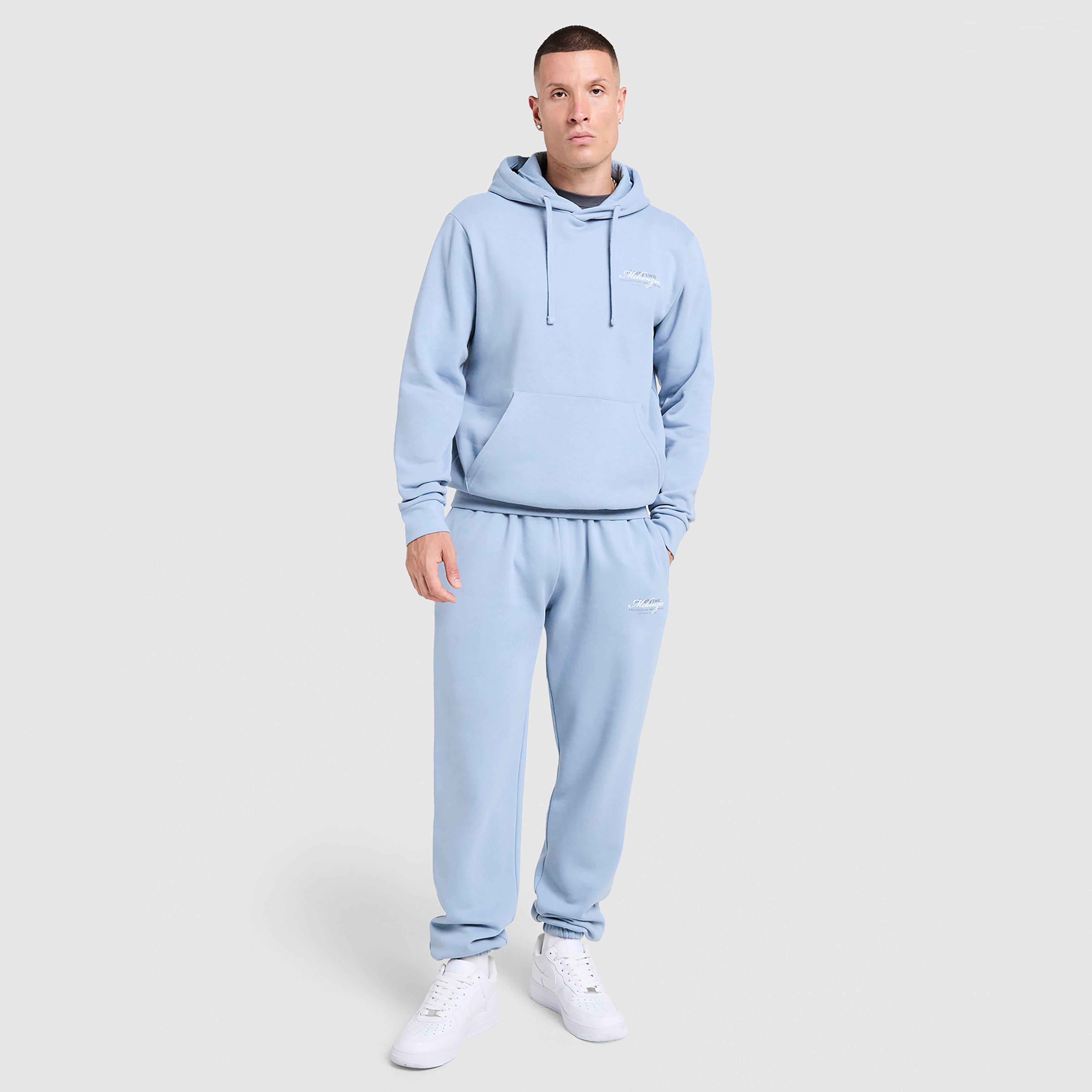 azul