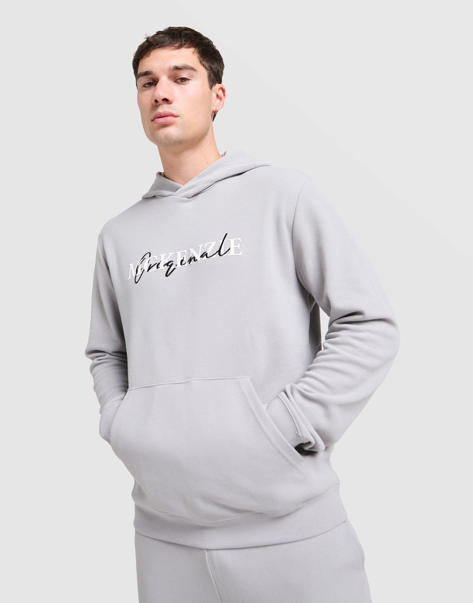 McKenzie Axel Hoodie Tracksuit