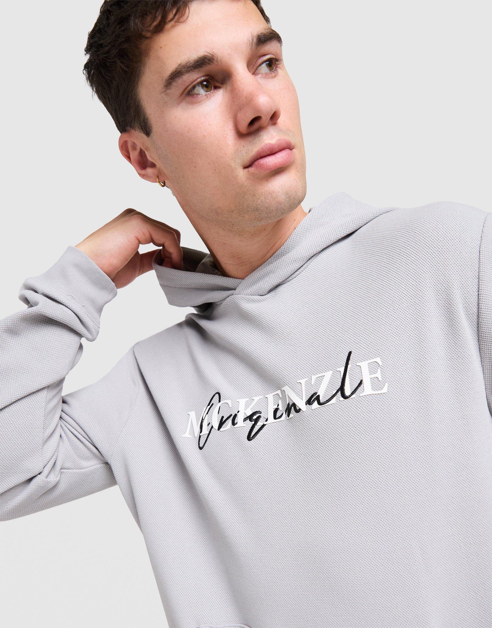 McKenzie Axel Hoodie Tracksuit