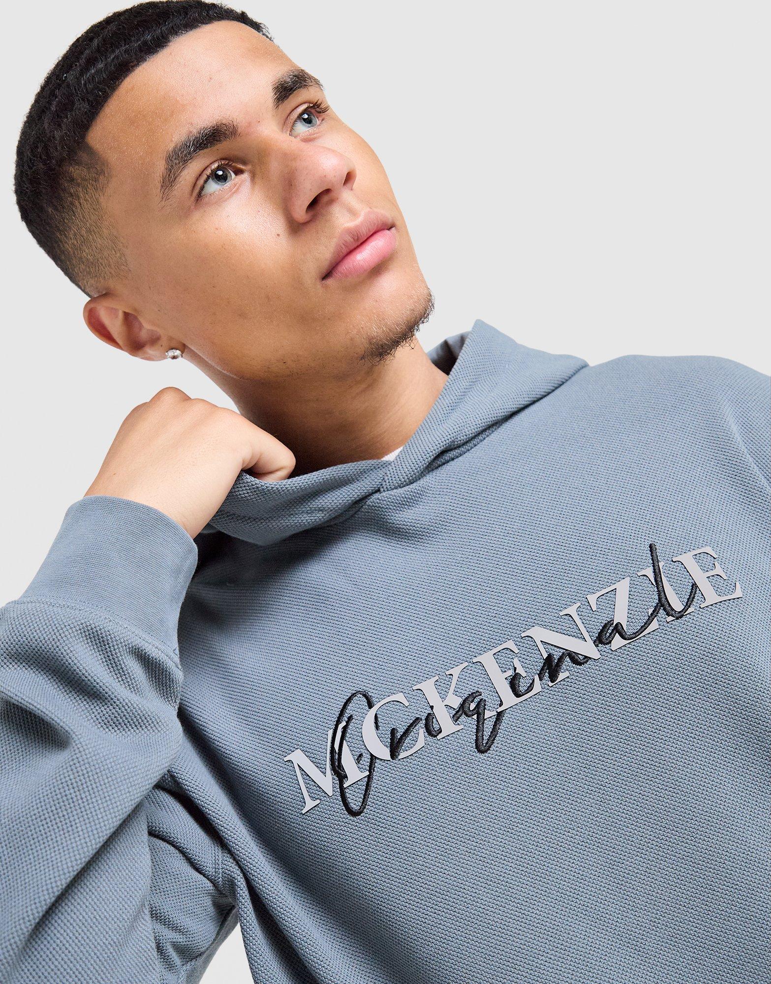 McKenzie Axel Hoodie Tracksuit