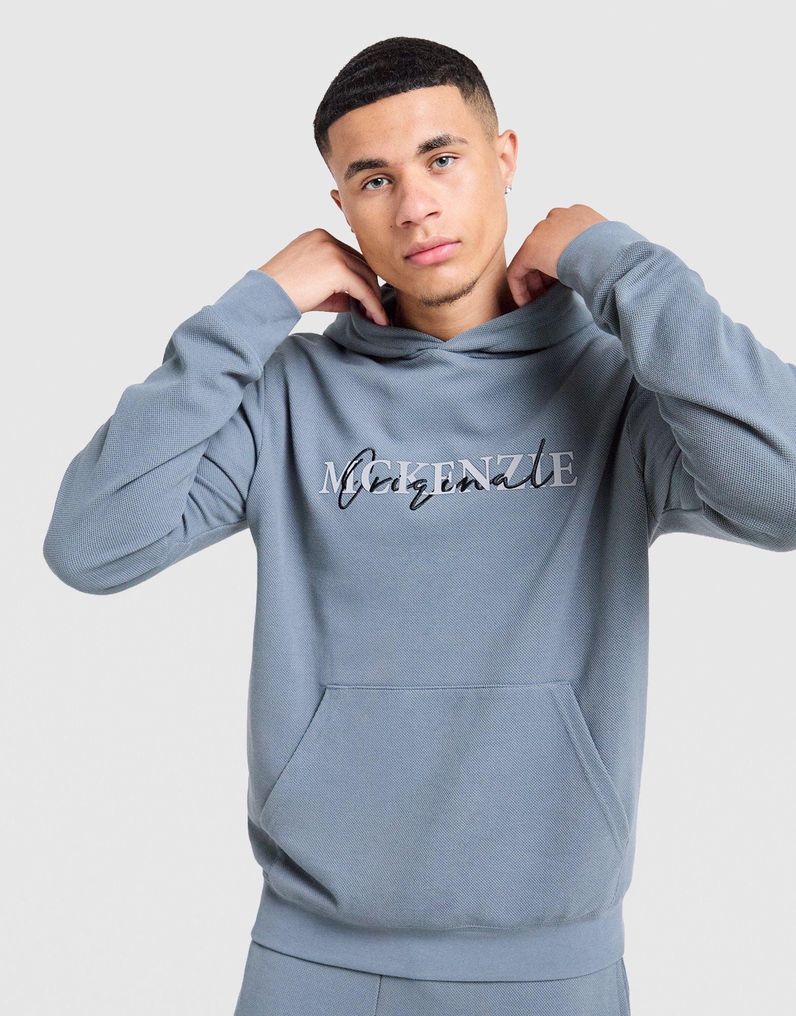 McKenzie Axel Hoodie Tracksuit
