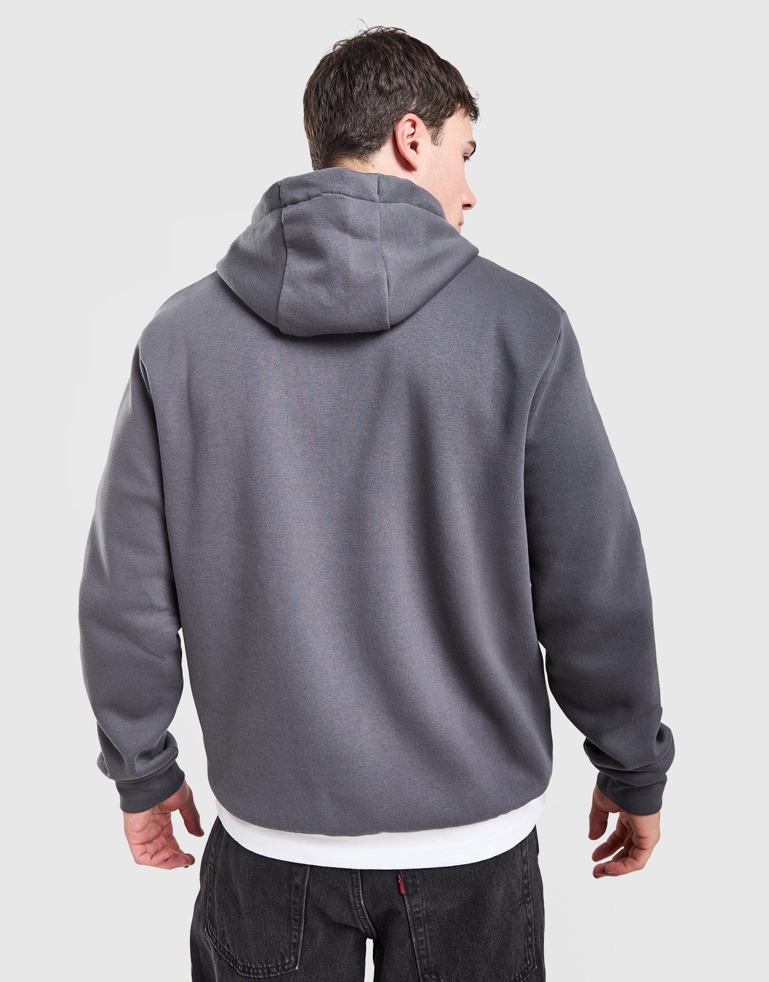 McKenzie Stride Overhead Hoodie