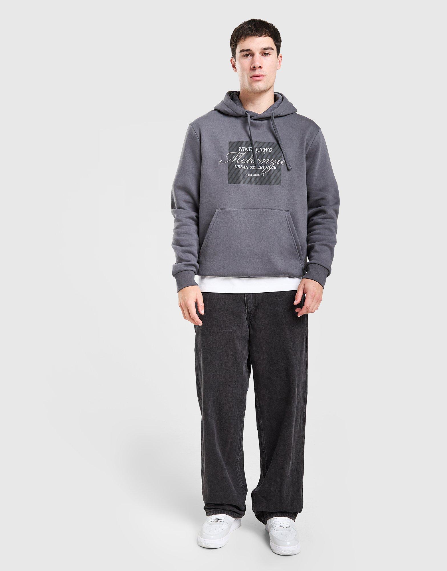 McKenzie Stride Overhead Hoodie