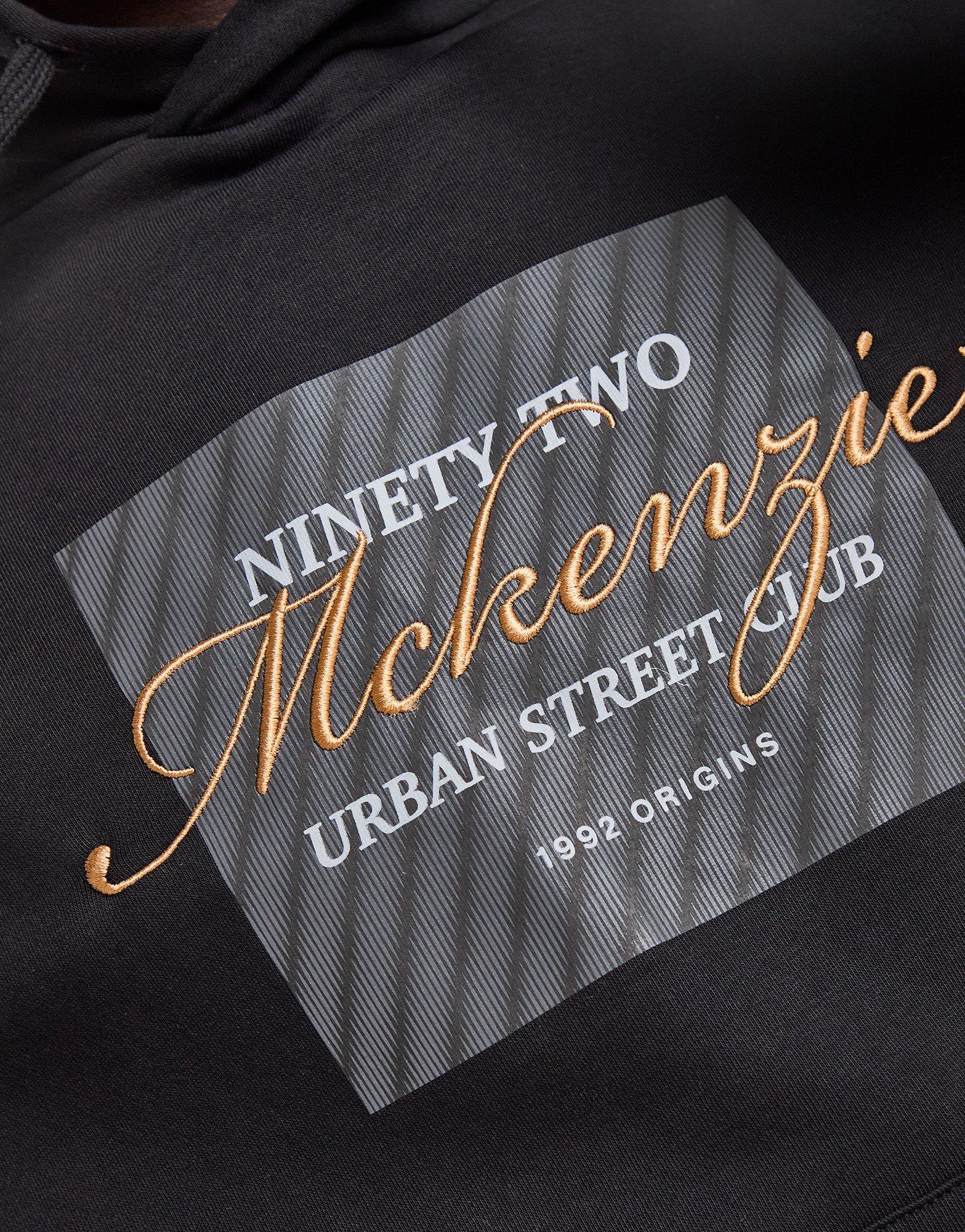 McKenzie Stride Overhead Hoodie