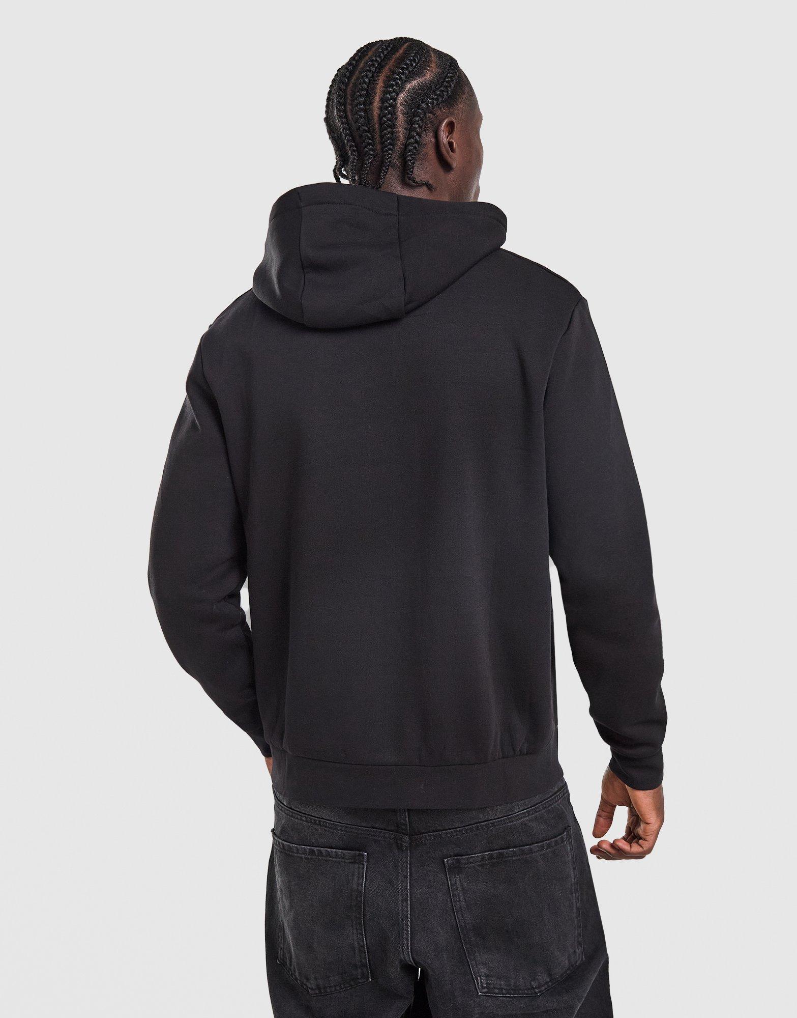 McKenzie Stride Overhead Hoodie