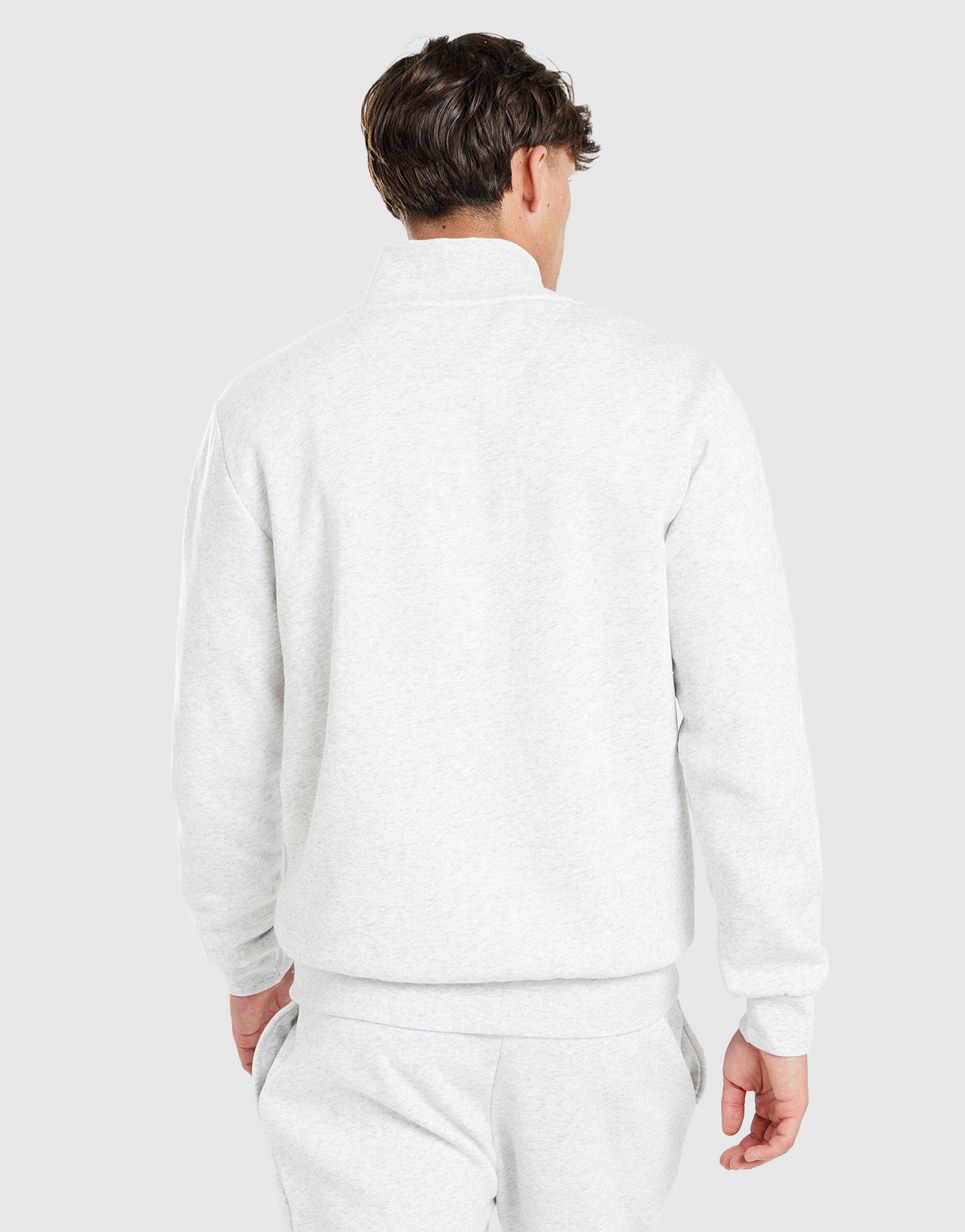 McKenzie Rocco 1/4 Zip Track Top