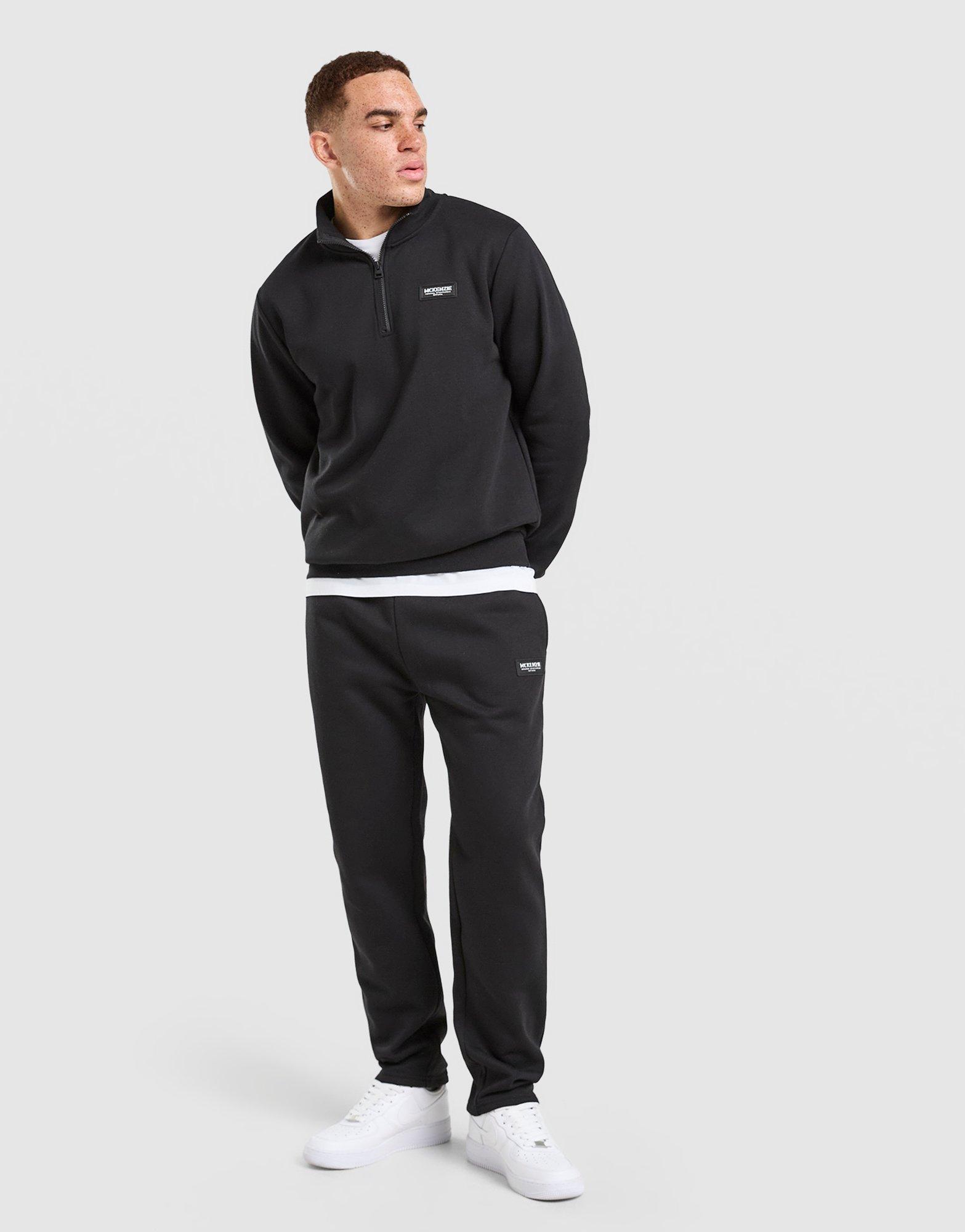 McKenzie Rocco Open Hem Joggers