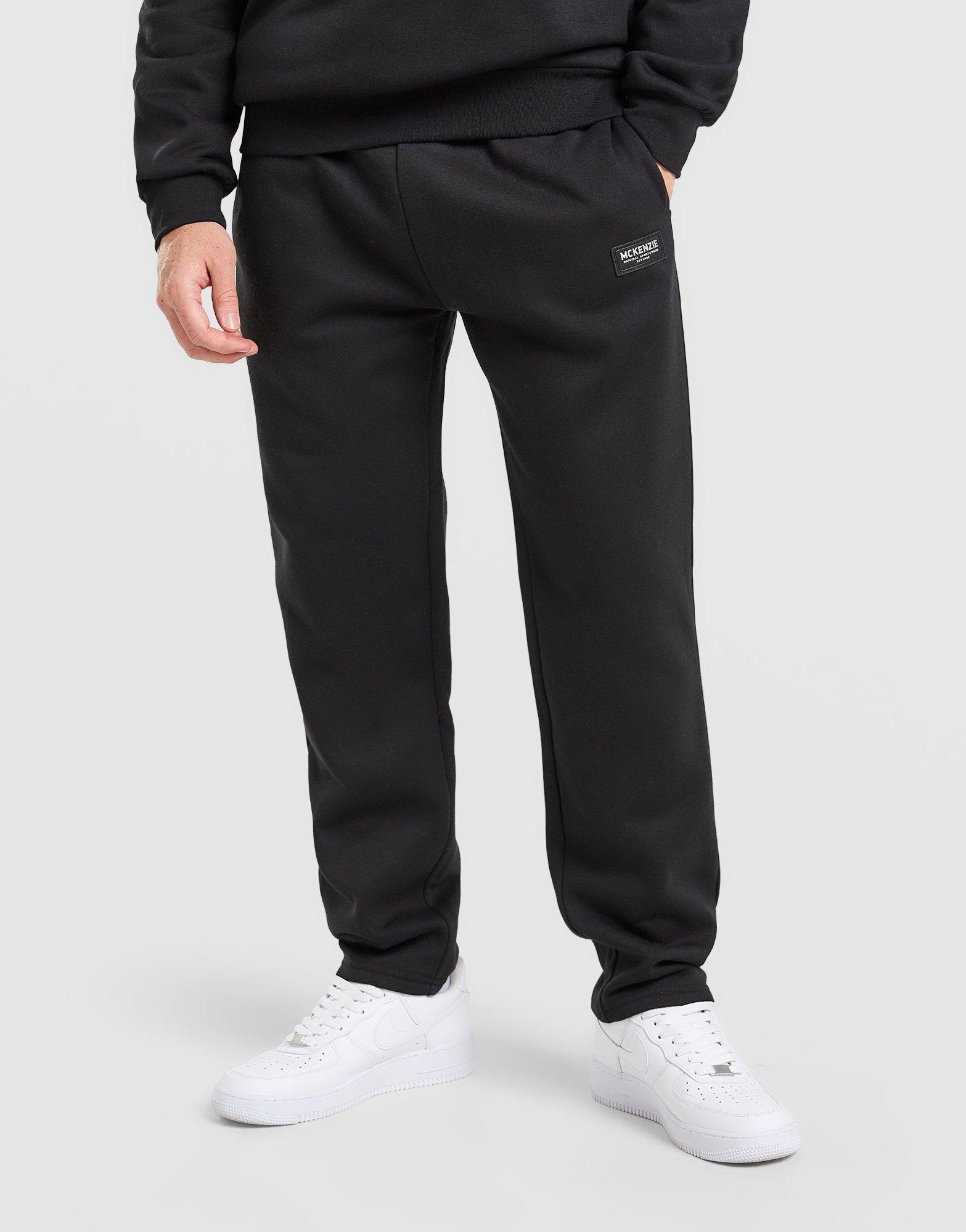 McKenzie Rocco Open Hem Joggers