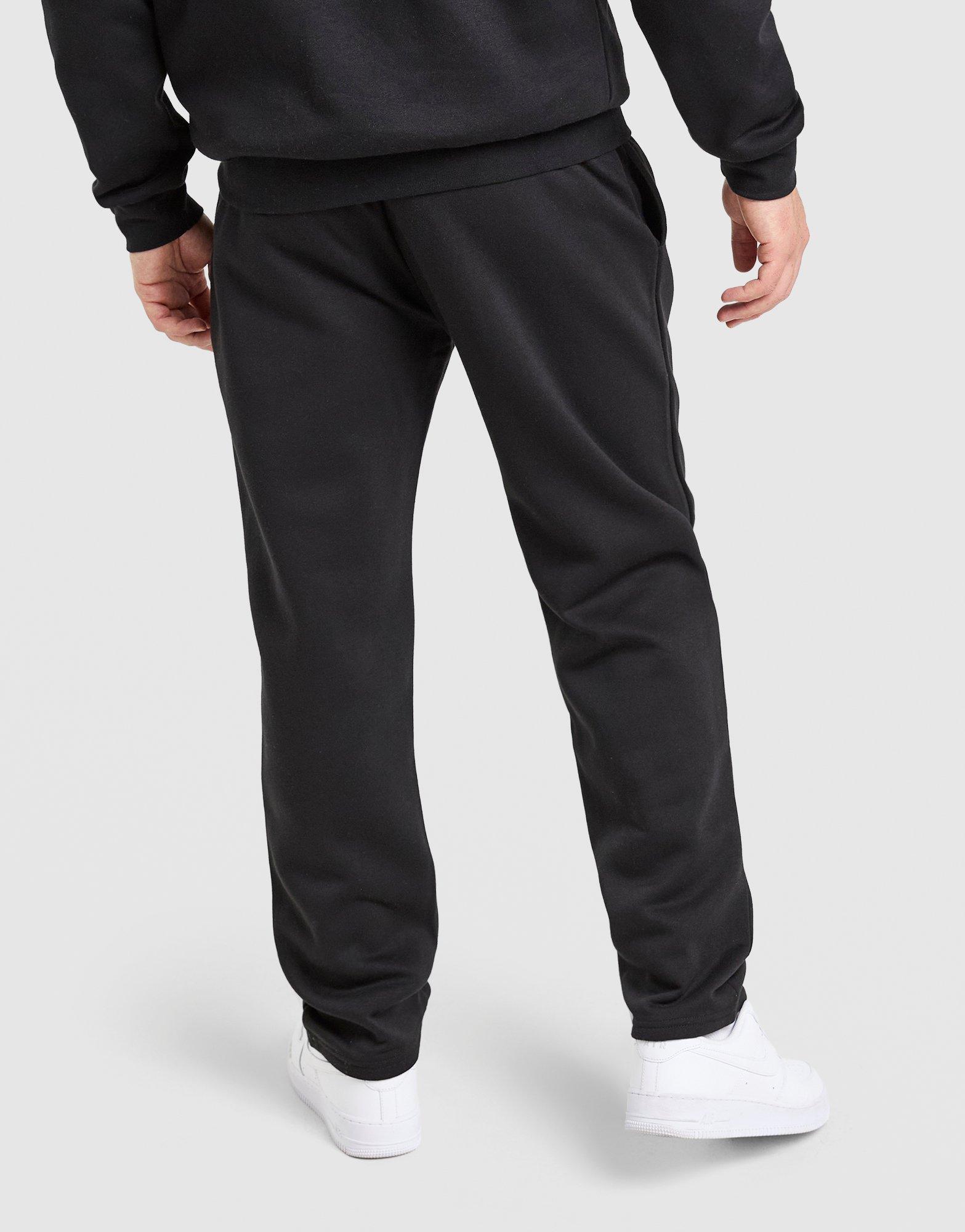 McKenzie Rocco Open Hem Joggers