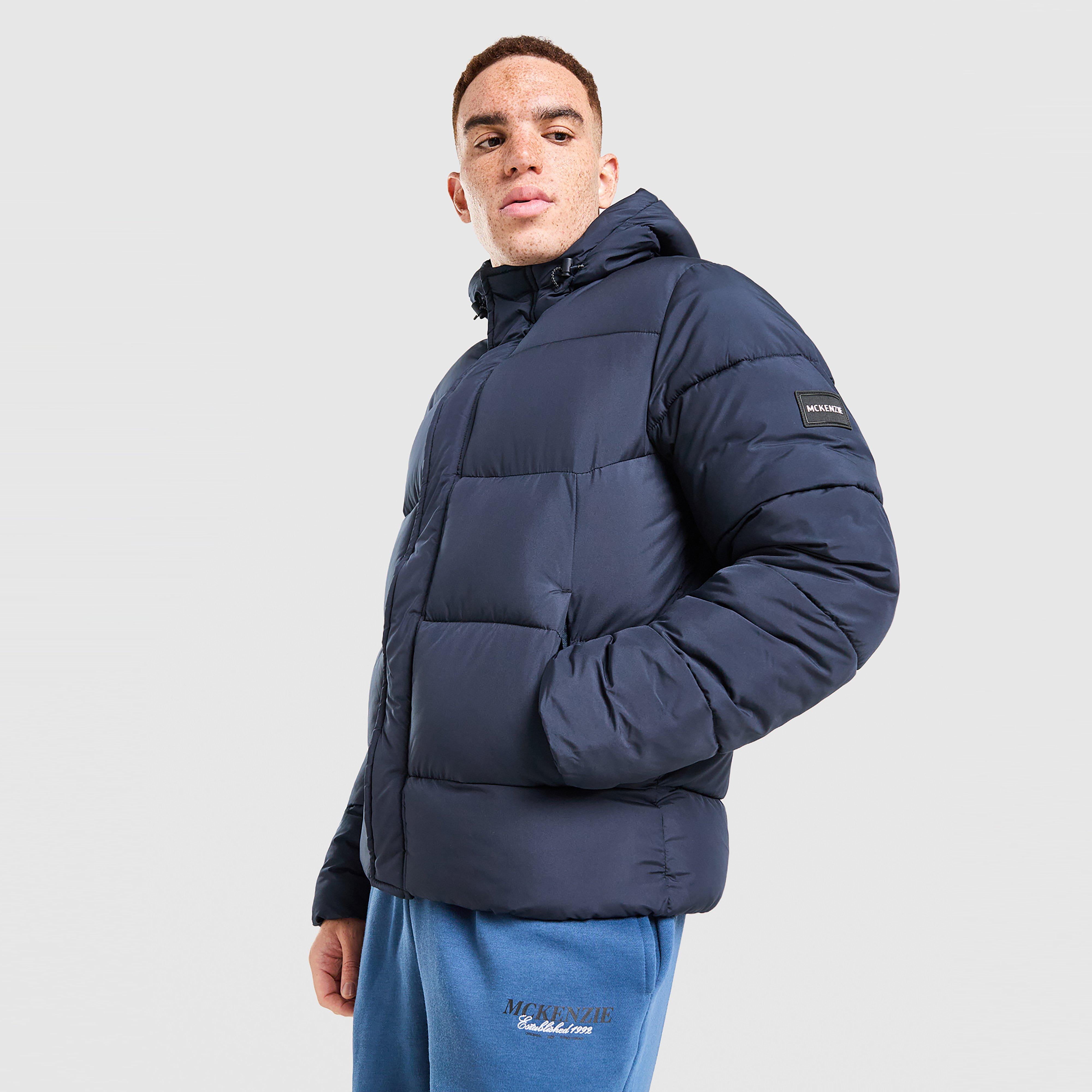 blauw