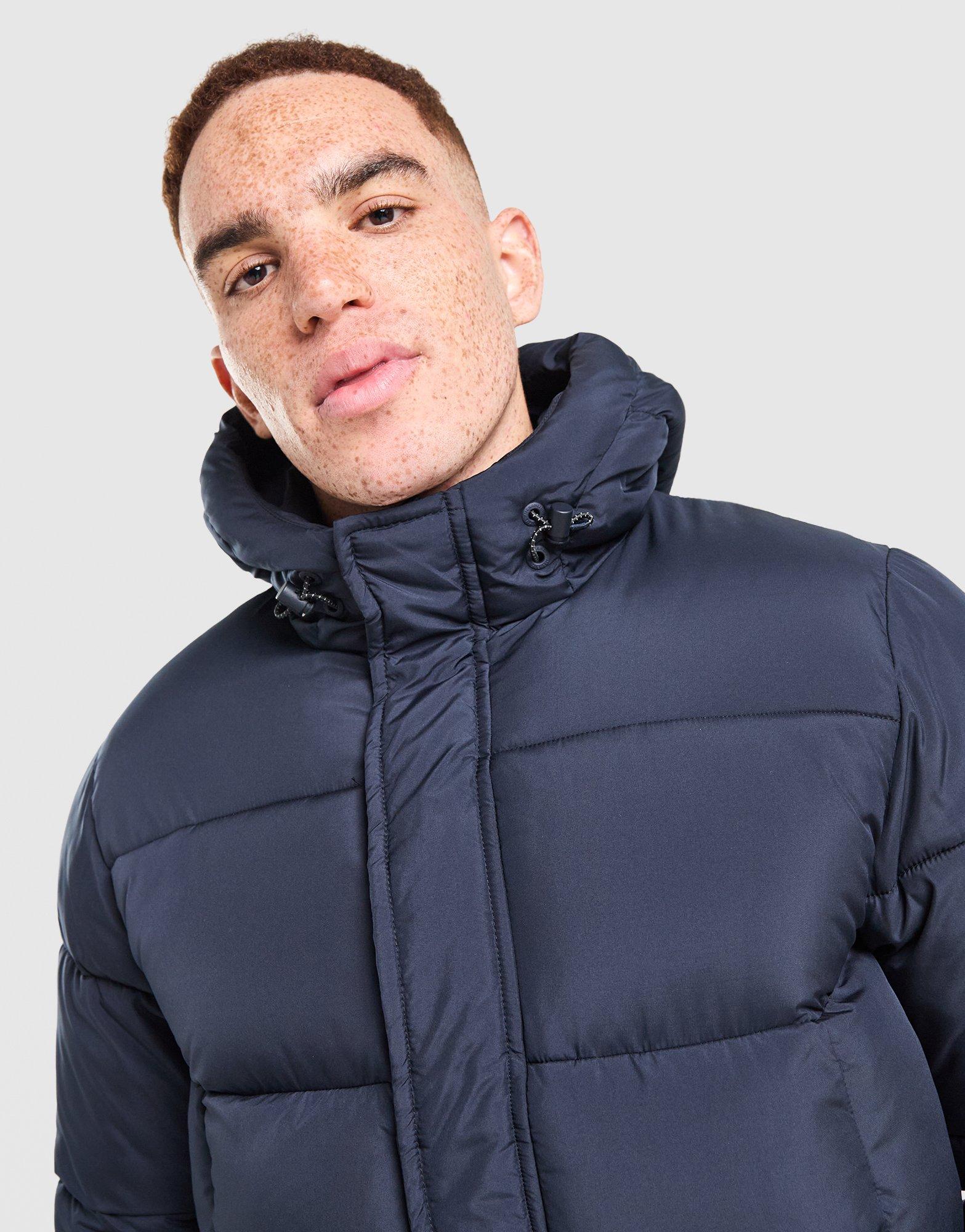 McKenzie Racket Bubble Jacket
