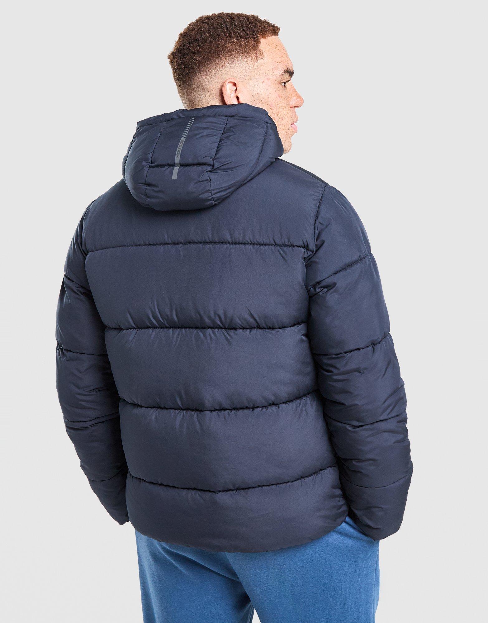 McKenzie Racket Bubble Jacket