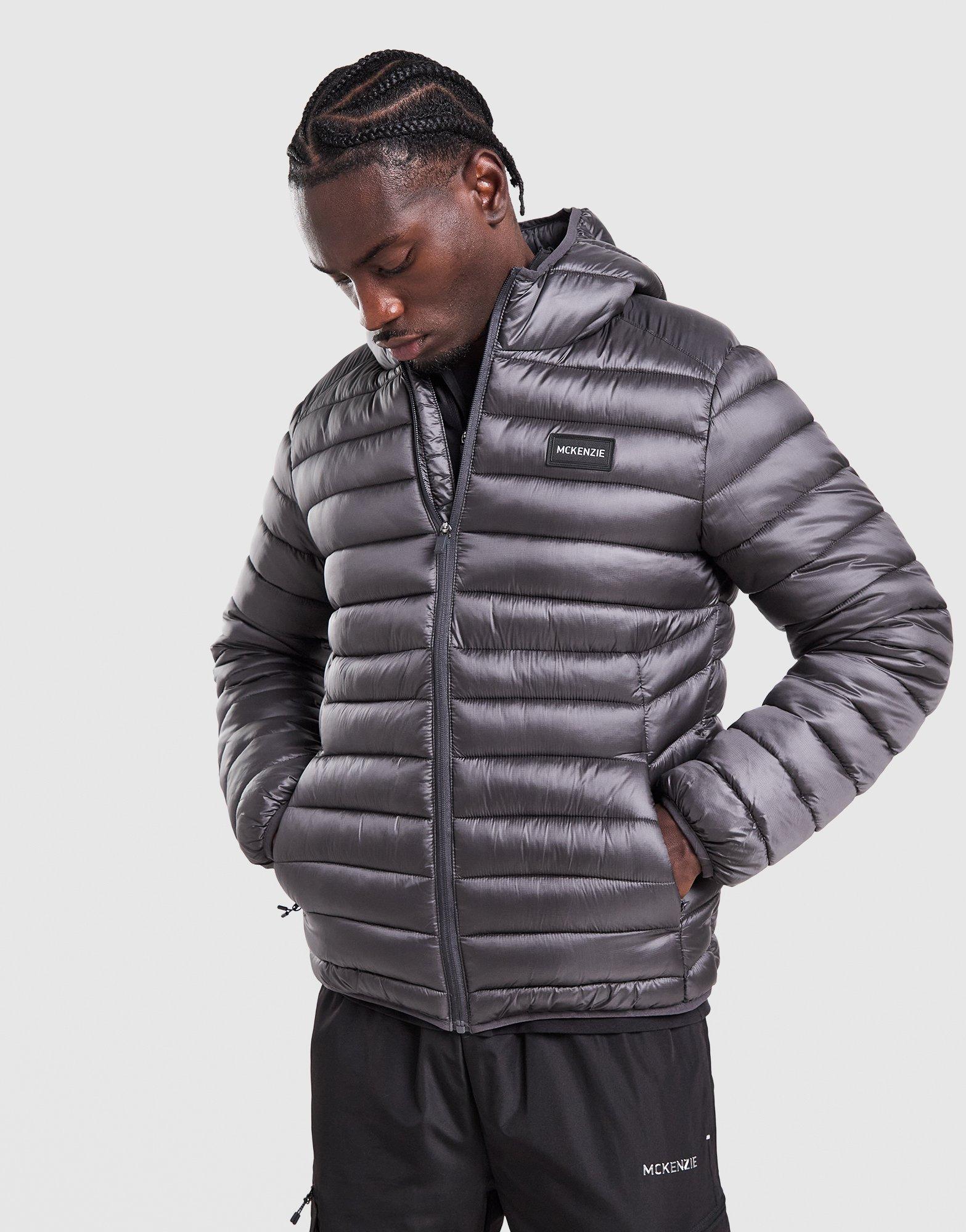 McKenzie Trek Padded Jacket