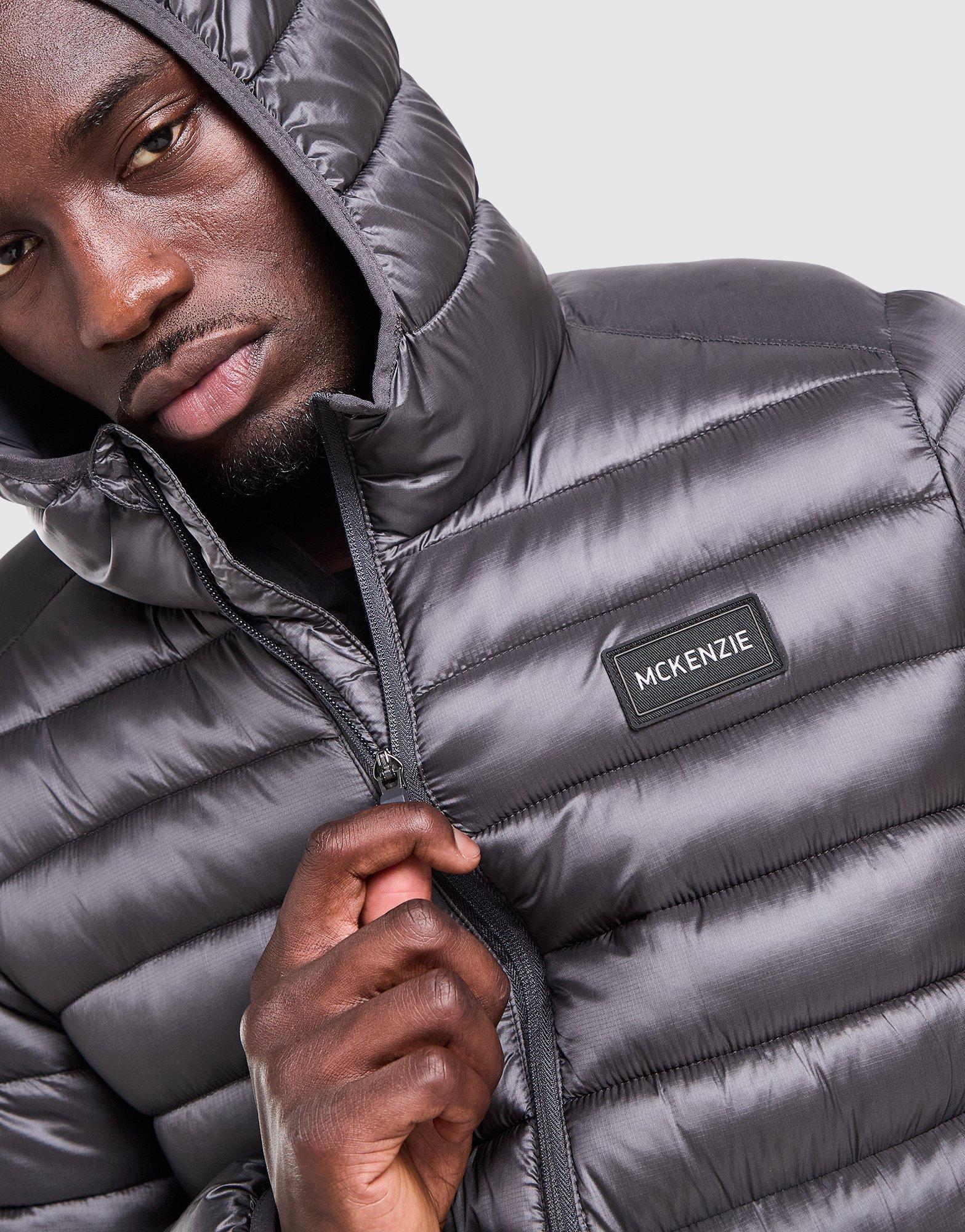 McKenzie Trek Padded Jacket