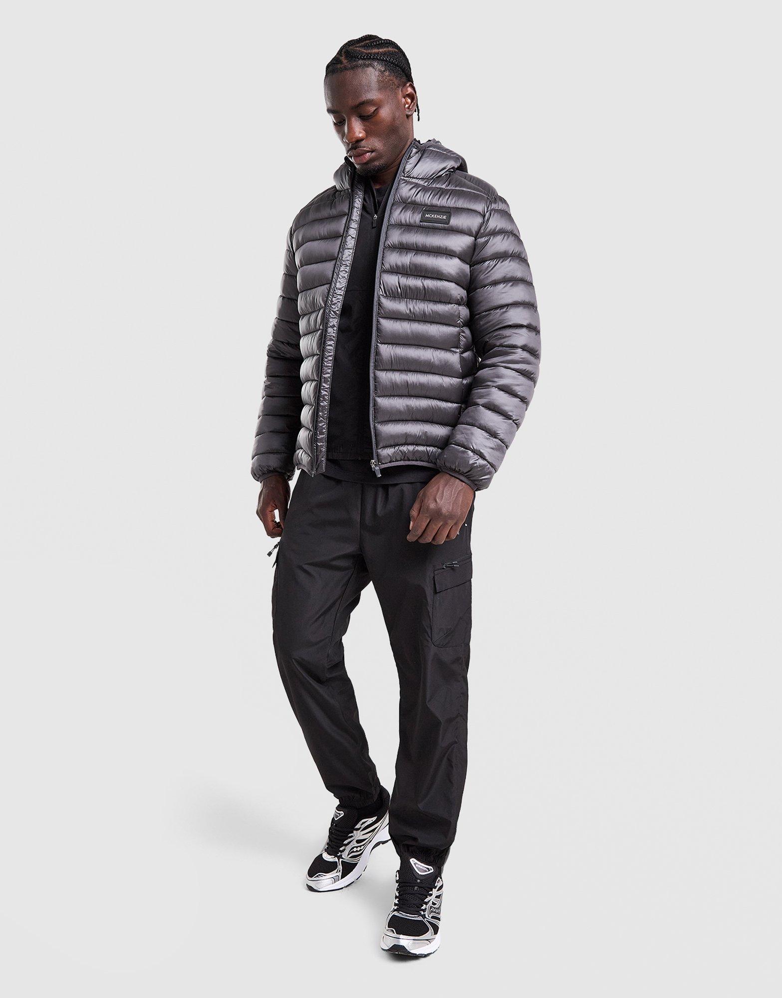 McKenzie Trek Padded Jacket
