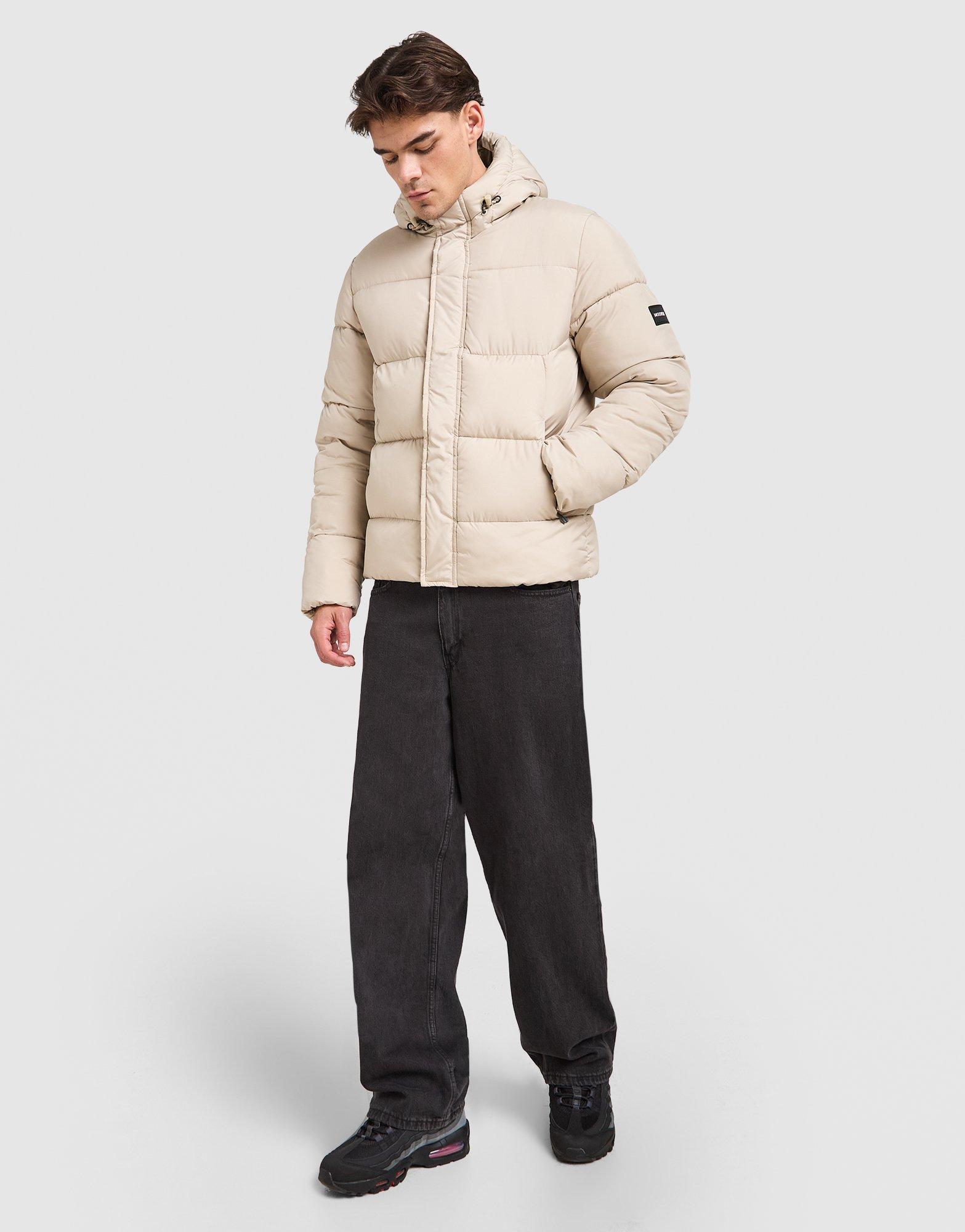McKenzie Racket Bubble Jacket