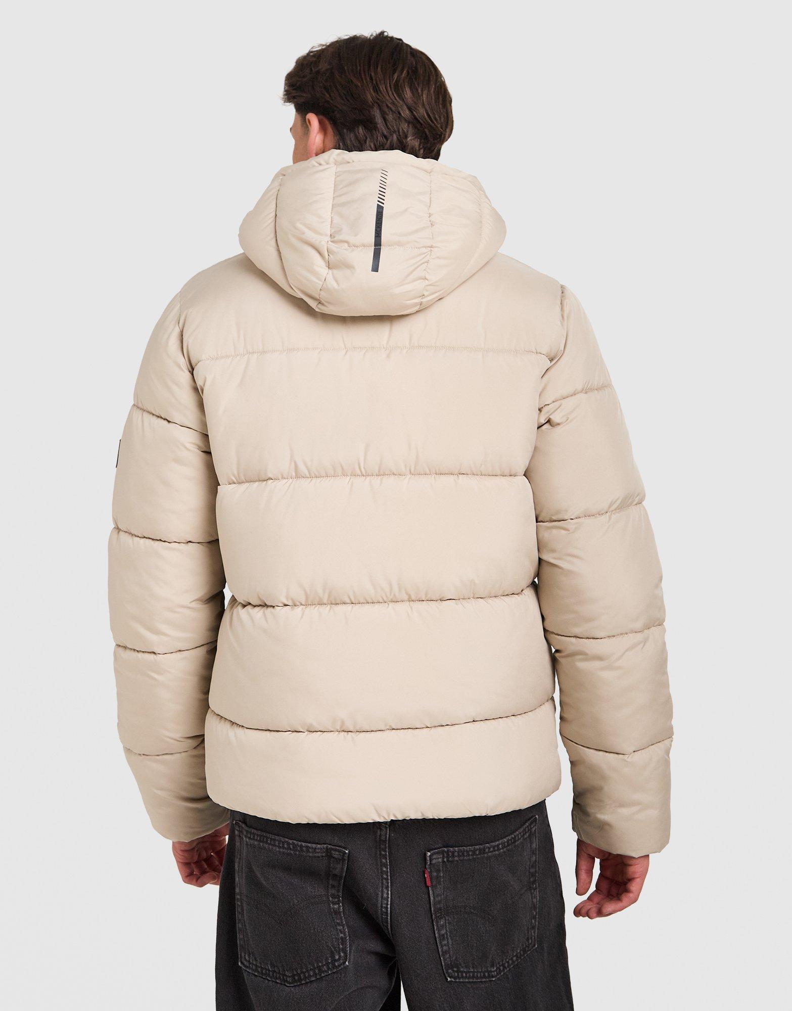 McKenzie Racket Bubble Jacket