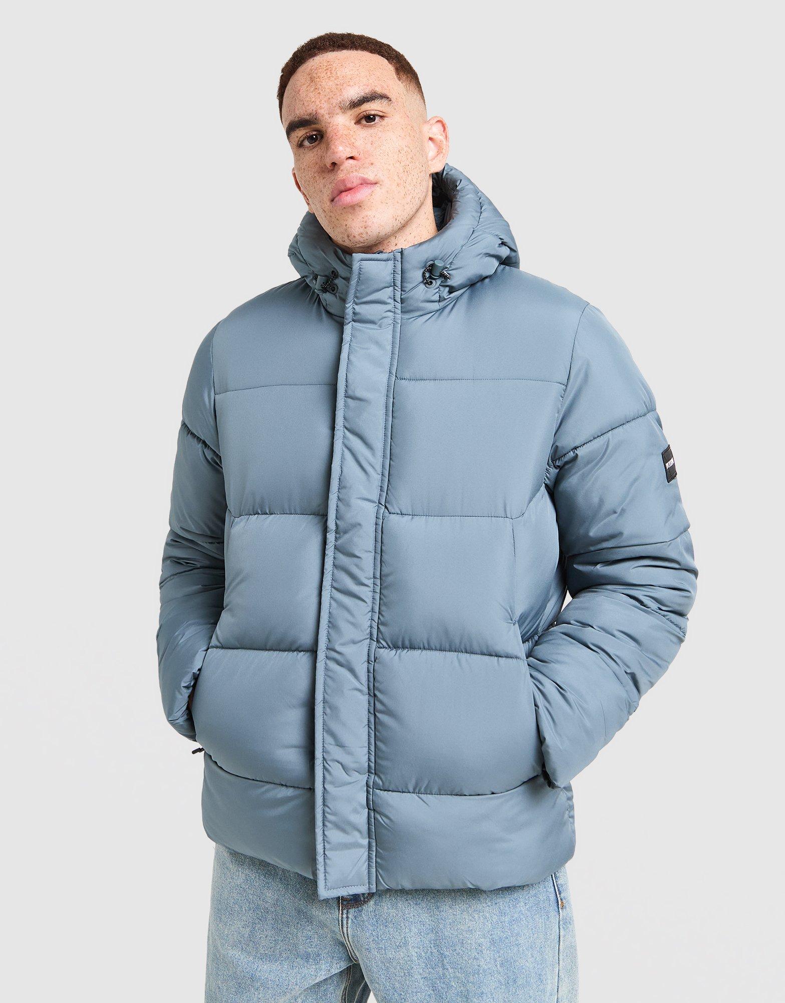 McKenzie Racket Bubble Jacket