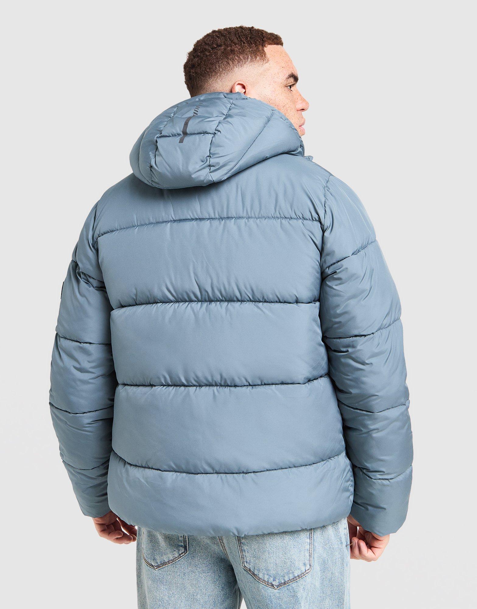 McKenzie Racket Bubble Jacket