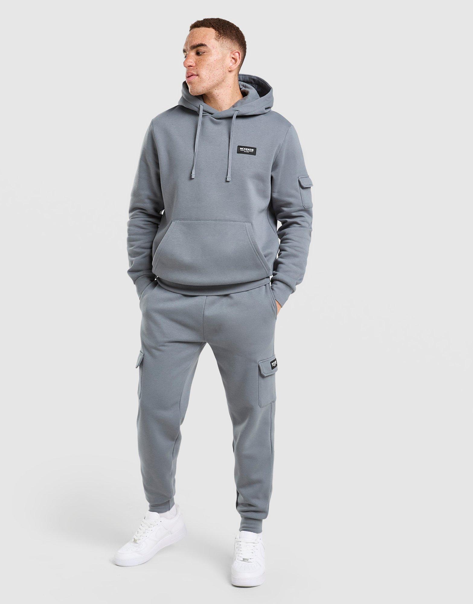 McKenzie Rocco Cargo Tracksuit