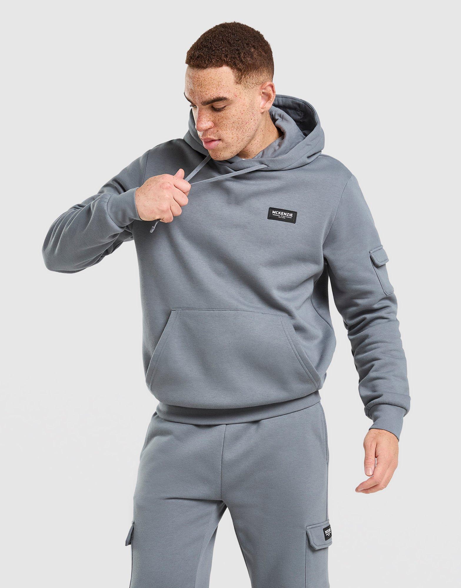 McKenzie Rocco Cargo Tracksuit