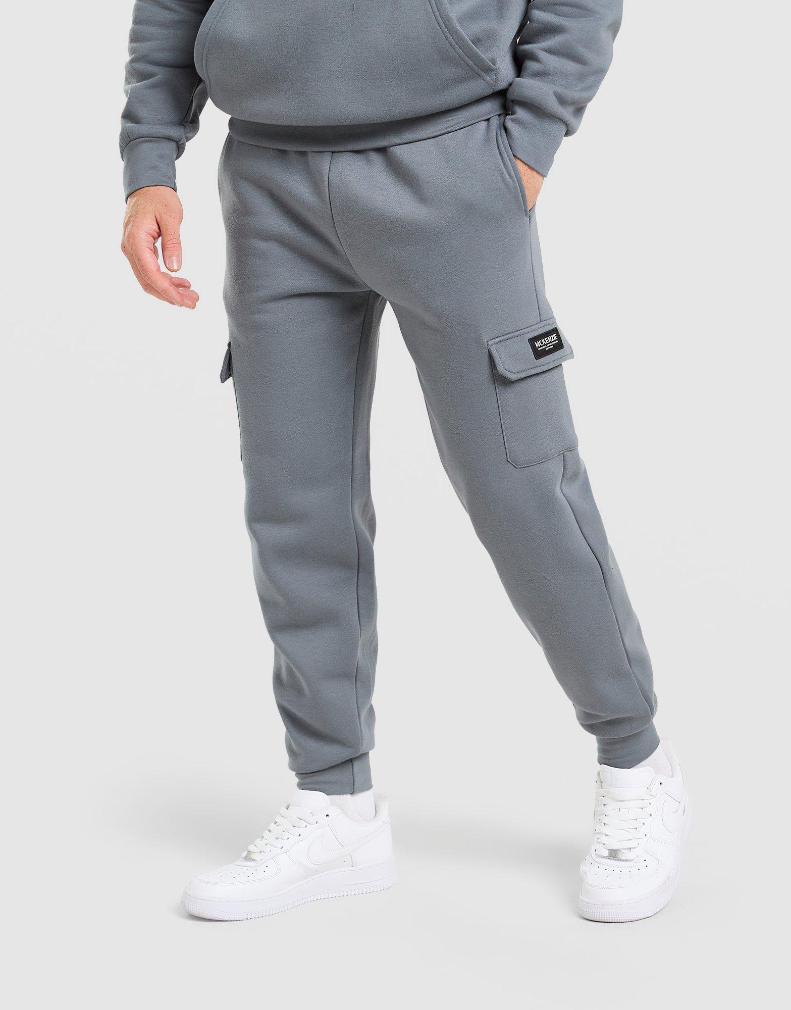 McKenzie Rocco Cargo Tracksuit