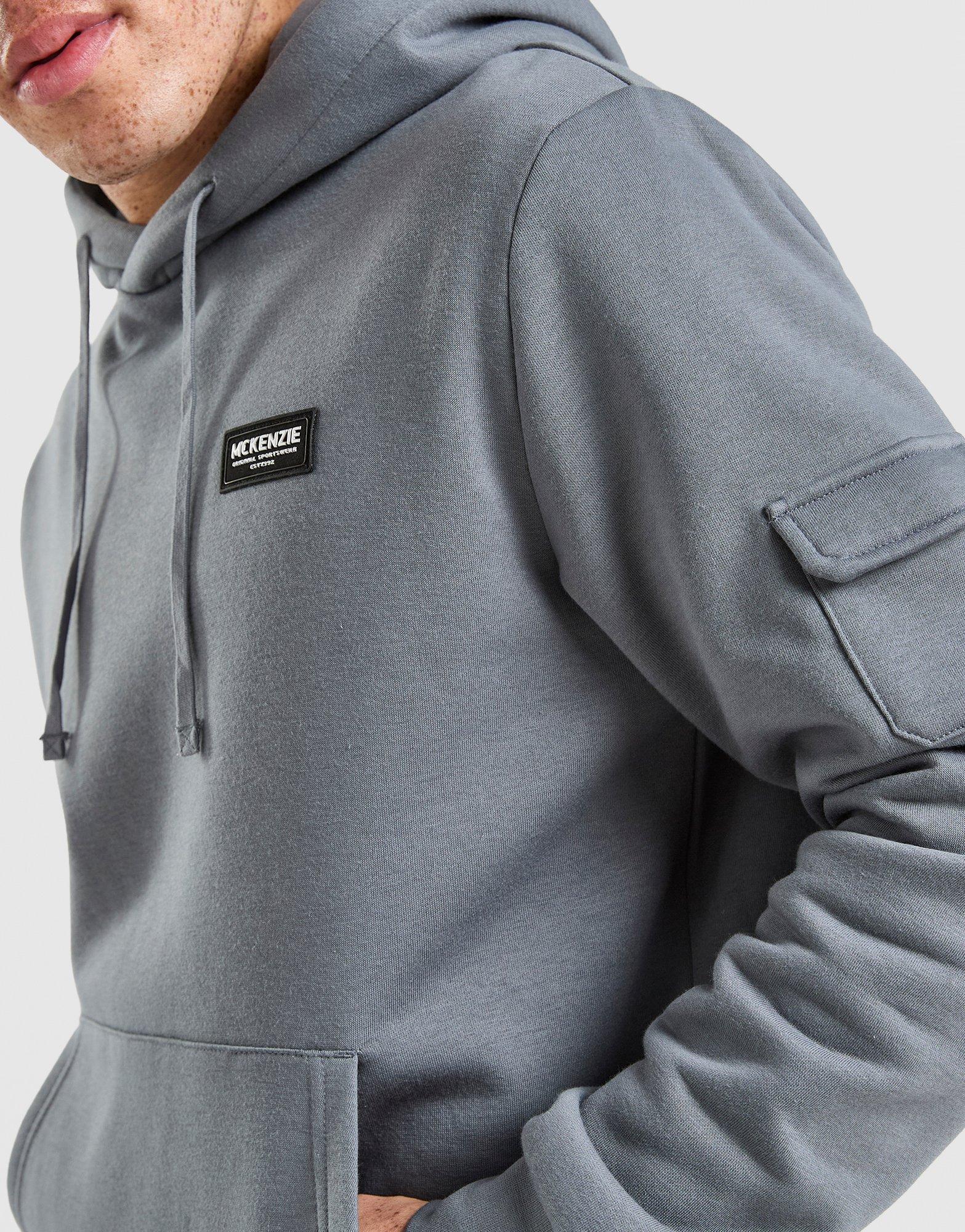 McKenzie Rocco Cargo Tracksuit