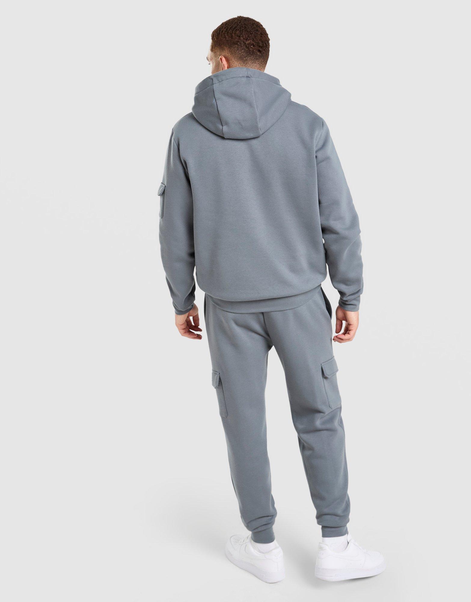 McKenzie Rocco Cargo Tracksuit