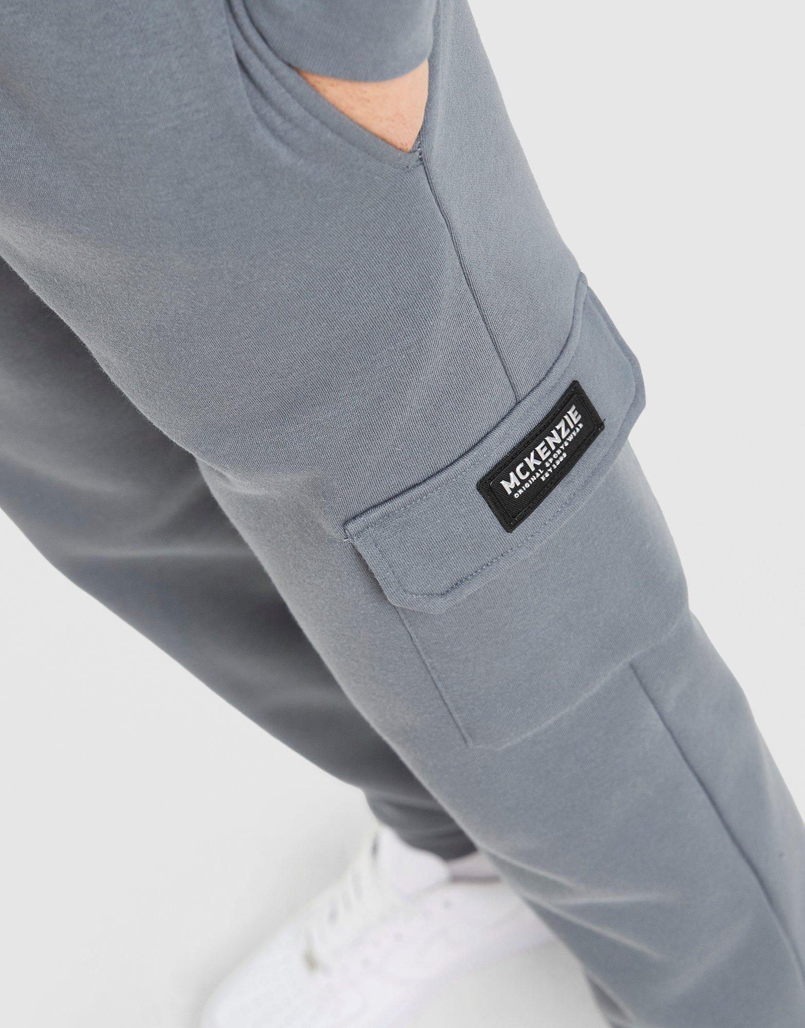 McKenzie Rocco Cargo Tracksuit