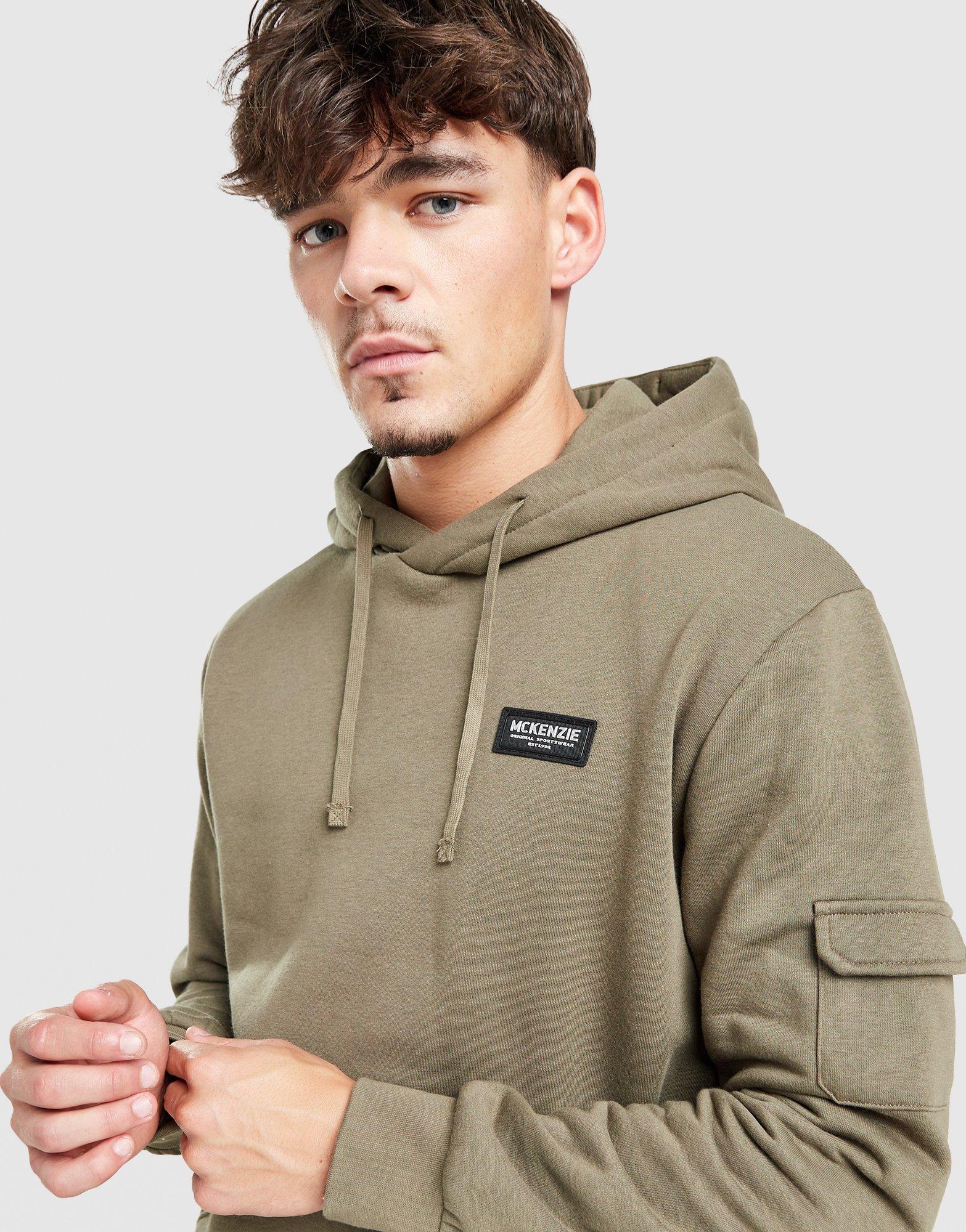 McKenzie Rocco Cargo Tracksuit